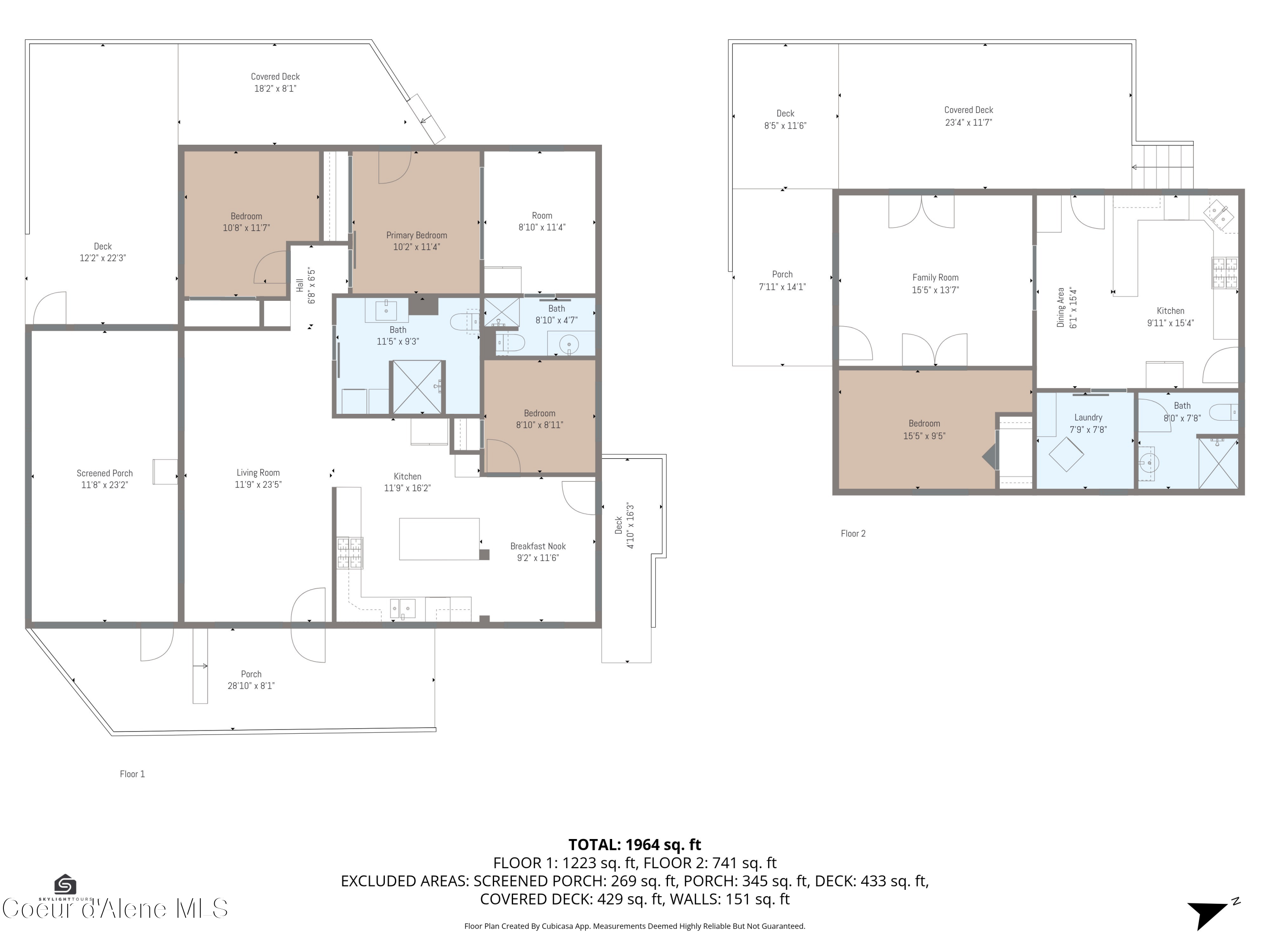 Orofino, Idaho, 83544, United States, 4 Bedrooms Bedrooms, ,Residential,For Sale,1991017