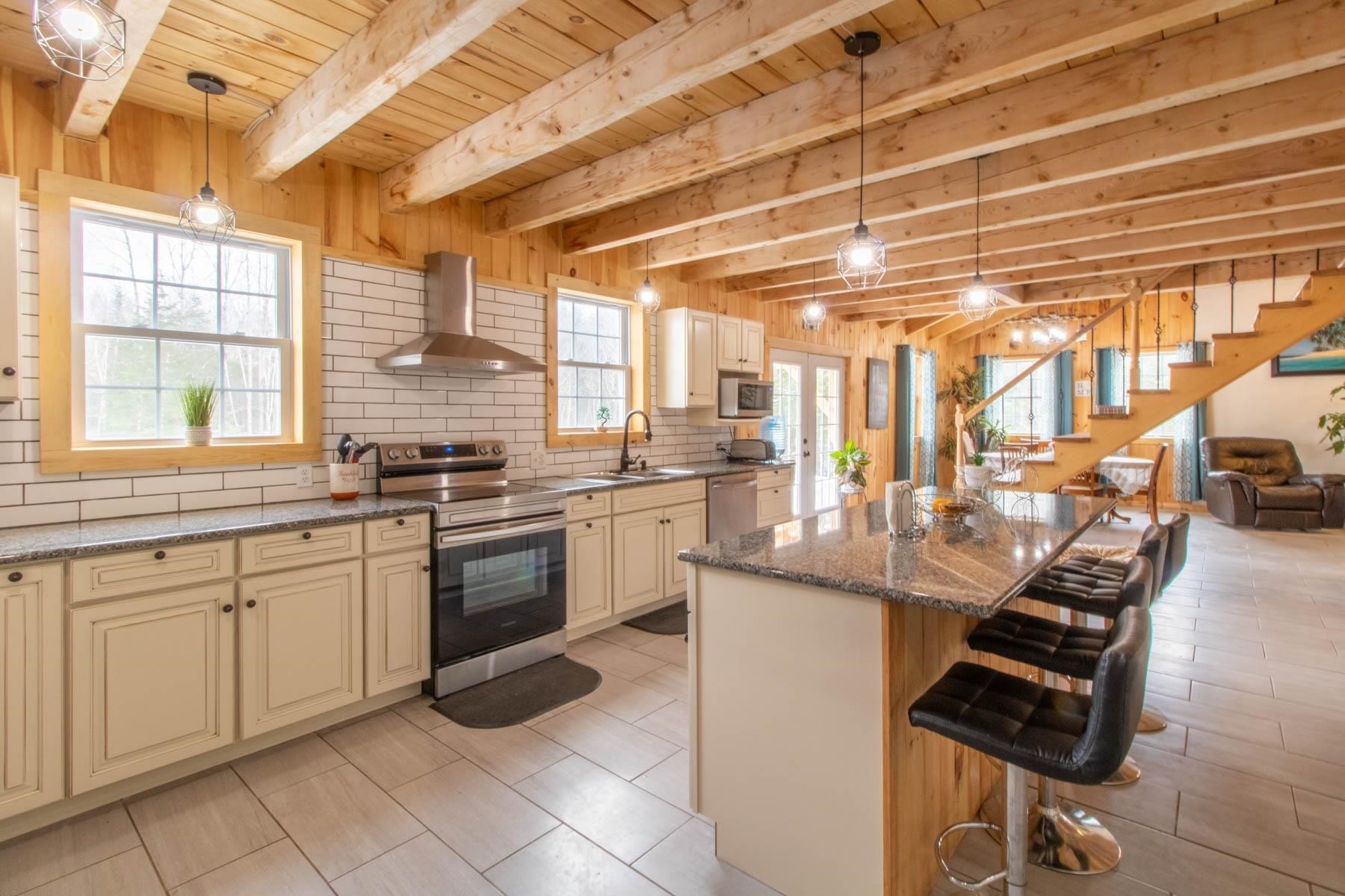 Norton, Vermont, 05907, United States, 3 Bedrooms Bedrooms, ,1 BathroomBathrooms,Residential,For Sale,1841438