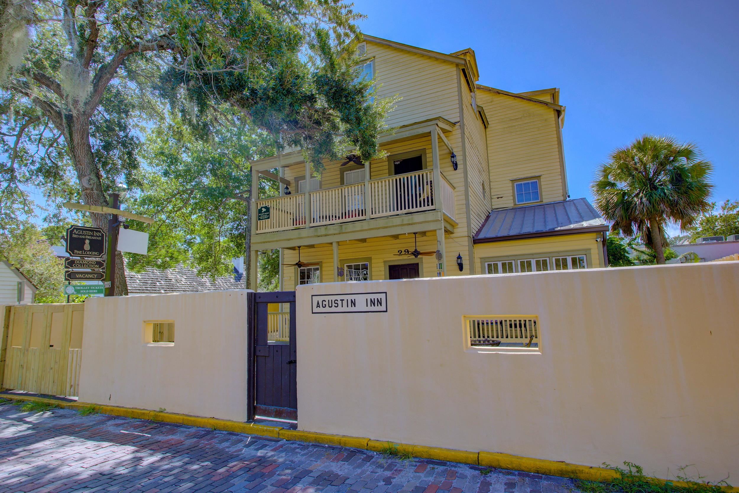 St Augustine, Florida, 32084, United States, 17 Bedrooms Bedrooms, ,17 BathroomsBathrooms,Residential,For Sale,1995704