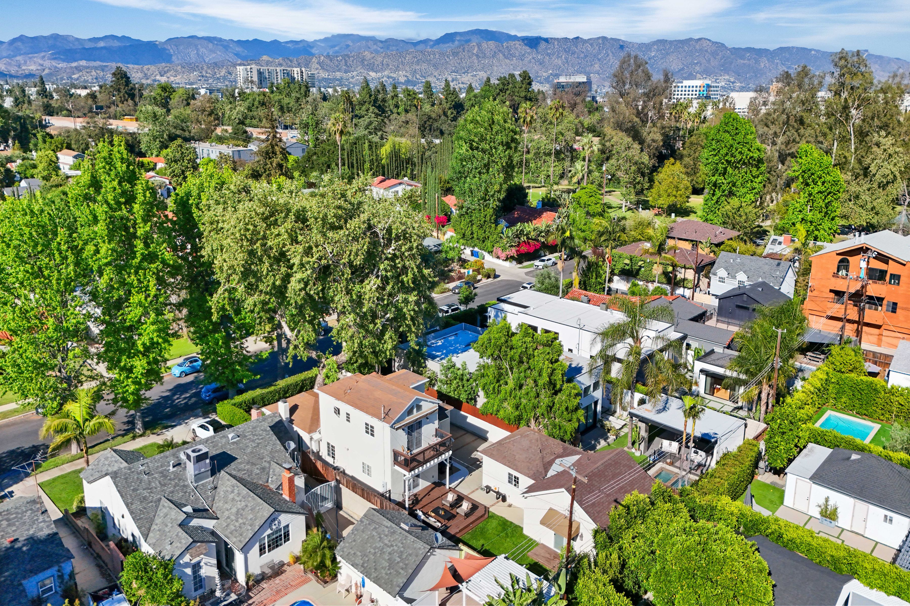  11552 Hesby Street - 物件實景