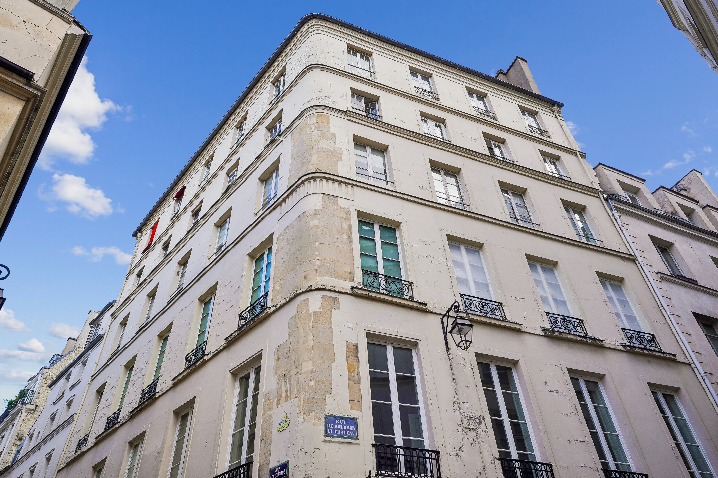  Perfect condition apartment for sale - Saint-Germain-des-Prés - 75006 Paris - 物件實景