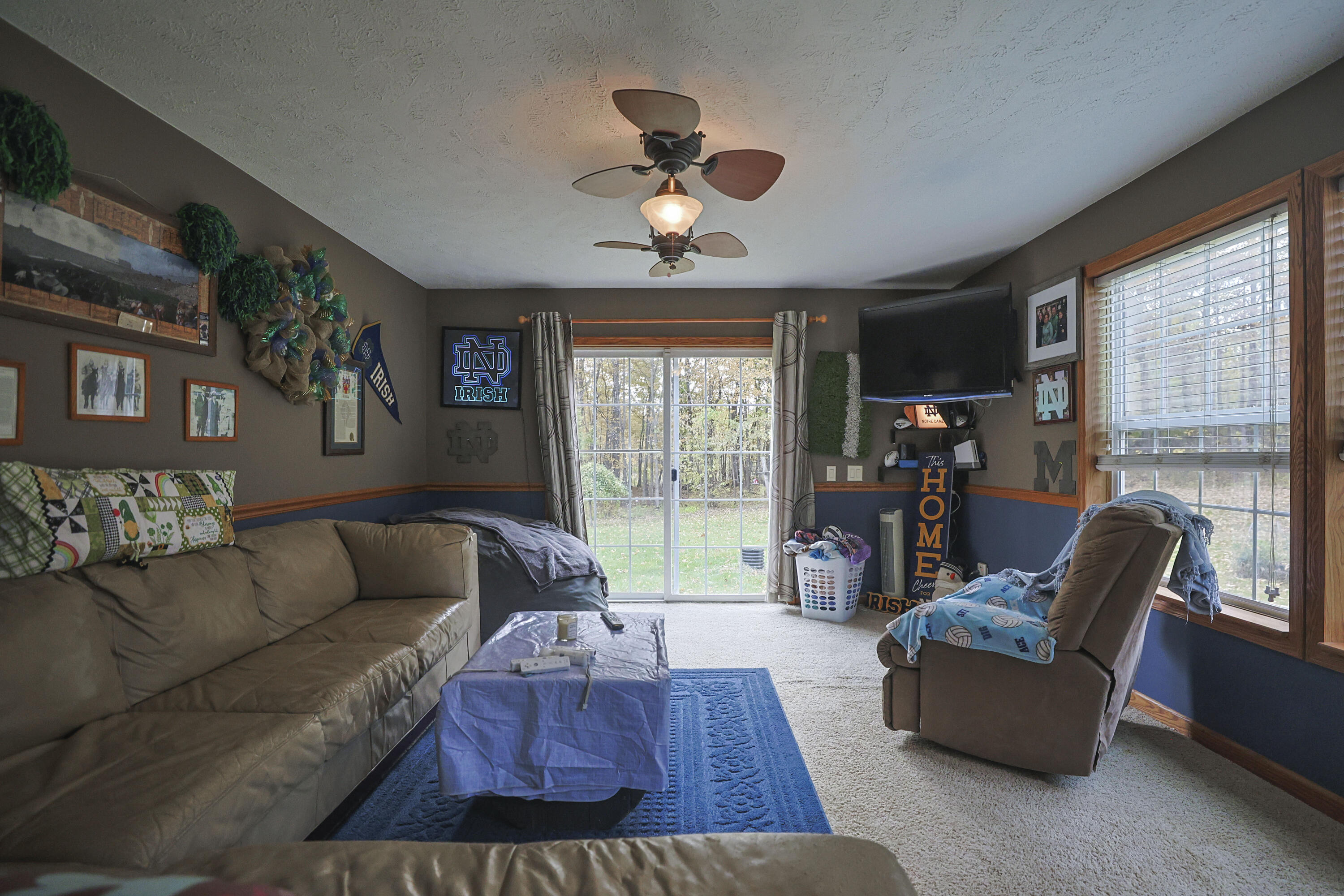 Cassopolis, Michigan, 49031, United States, 3 Bedrooms Bedrooms, ,2 BathroomsBathrooms,Residential,For Sale,1987063