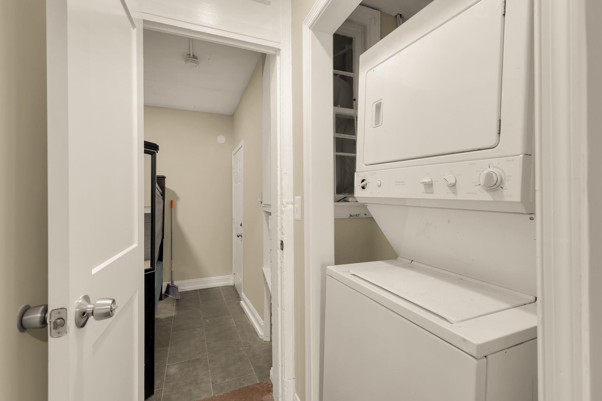  1231 Meigs Place NE, Washington, DC, 20002 - 物件實景