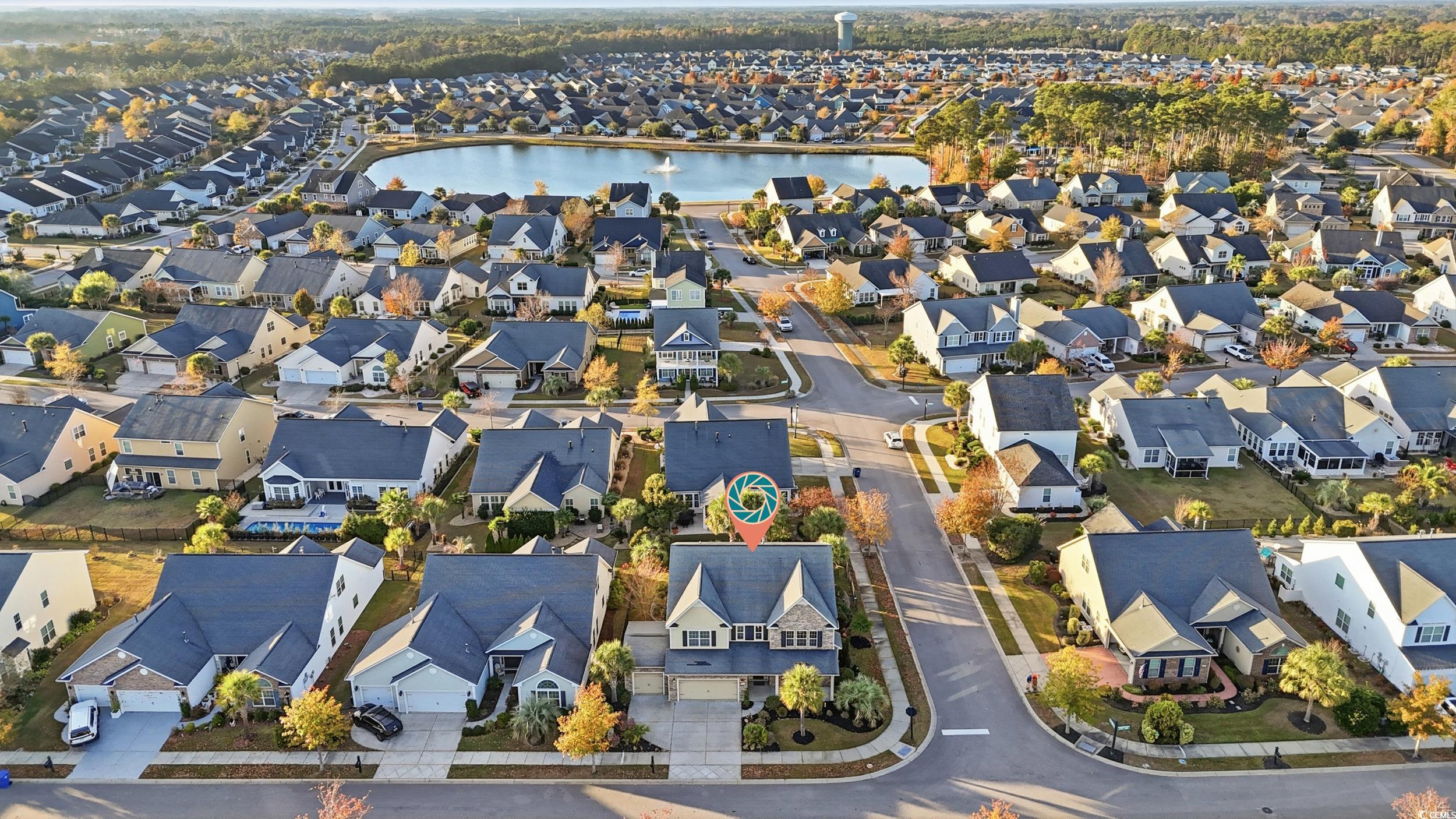 Myrtle Beach, South Carolina, 29577, United States, 4 Bedrooms Bedrooms, ,3 BathroomsBathrooms,Residential,For Sale,2006017