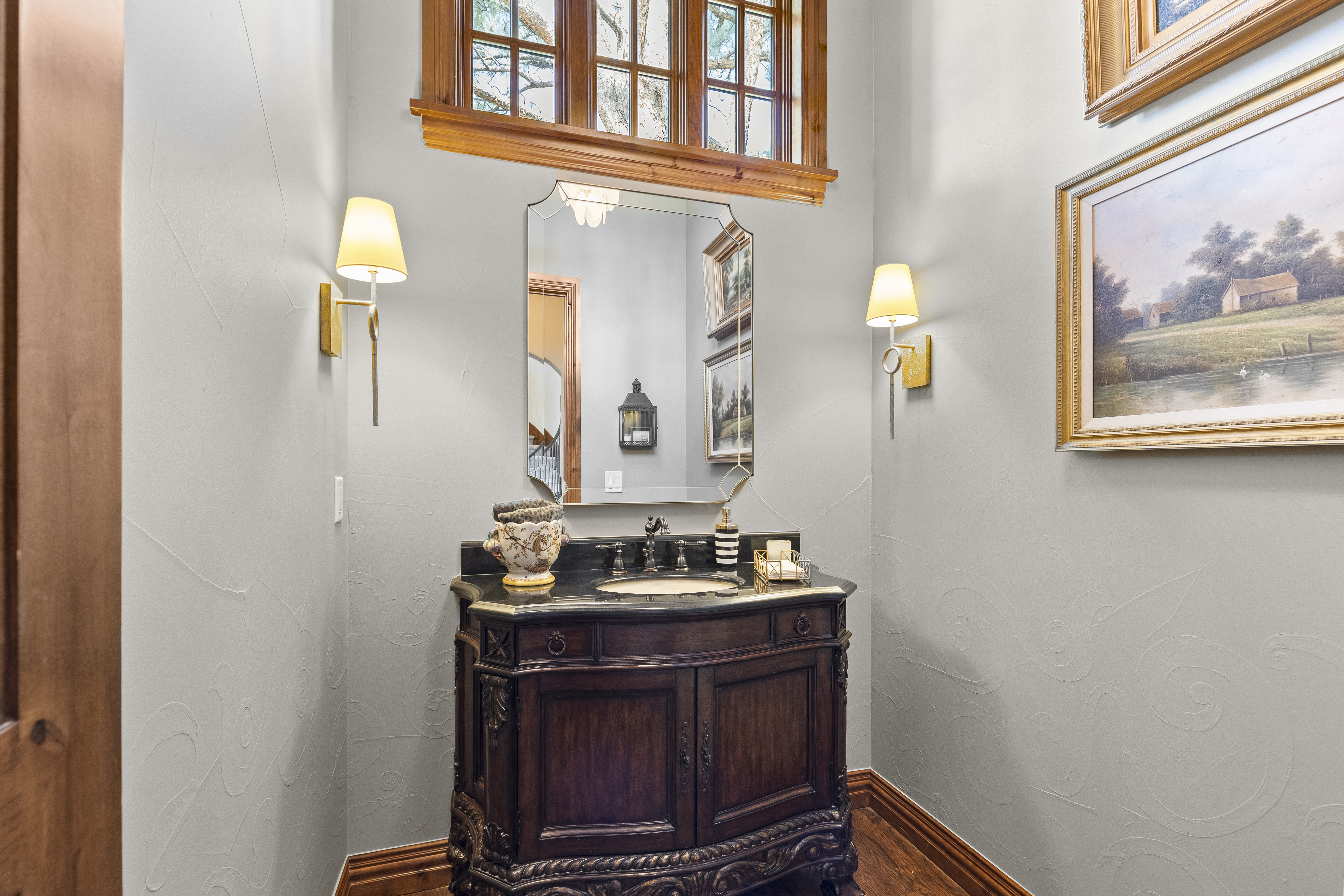  Distinguished 5 Bed  7 Bath Legacy Estate in Castle Pines Village - 物件實景