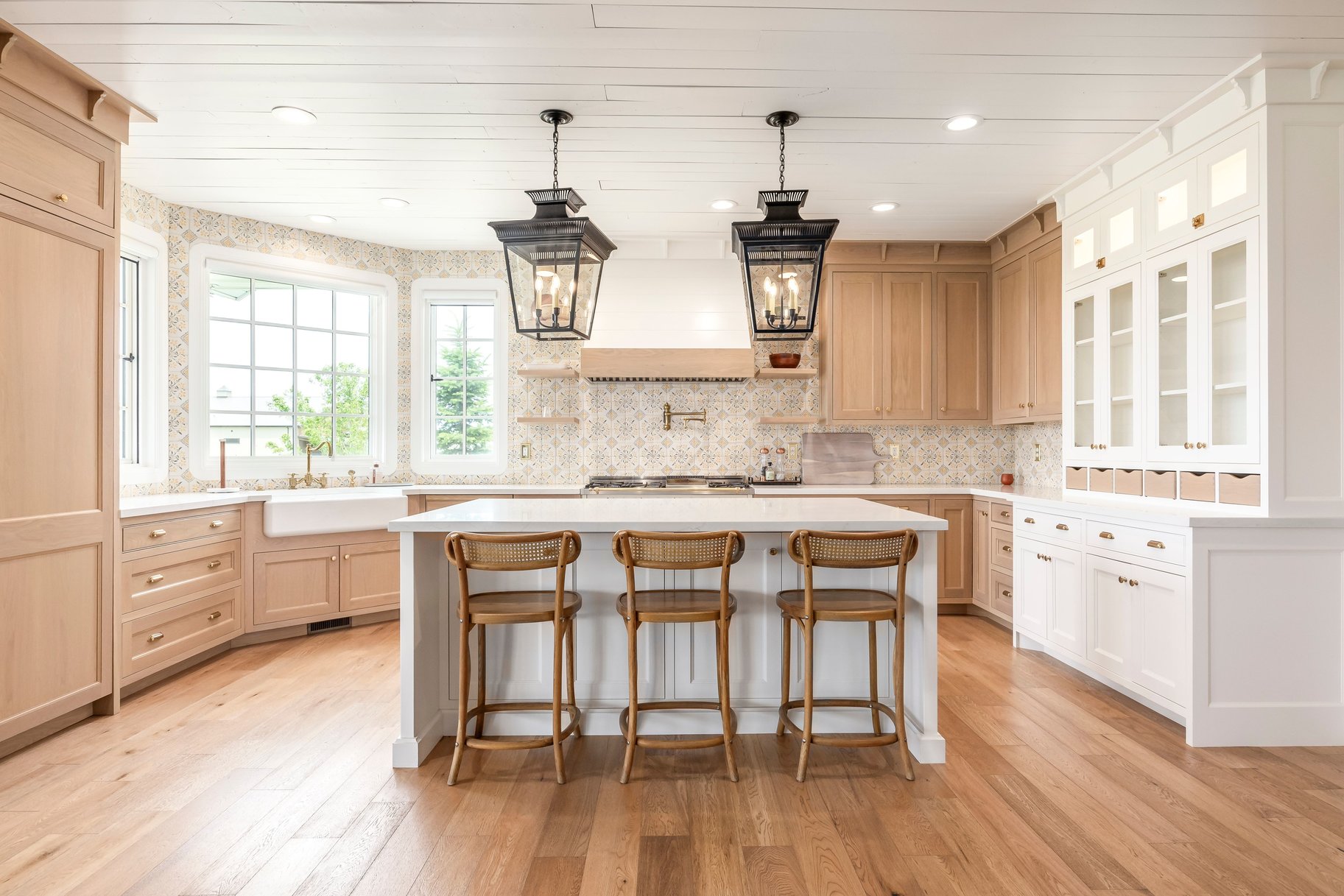  Refined Farmhouse Living with Professional Horse Facilities - 物件實景