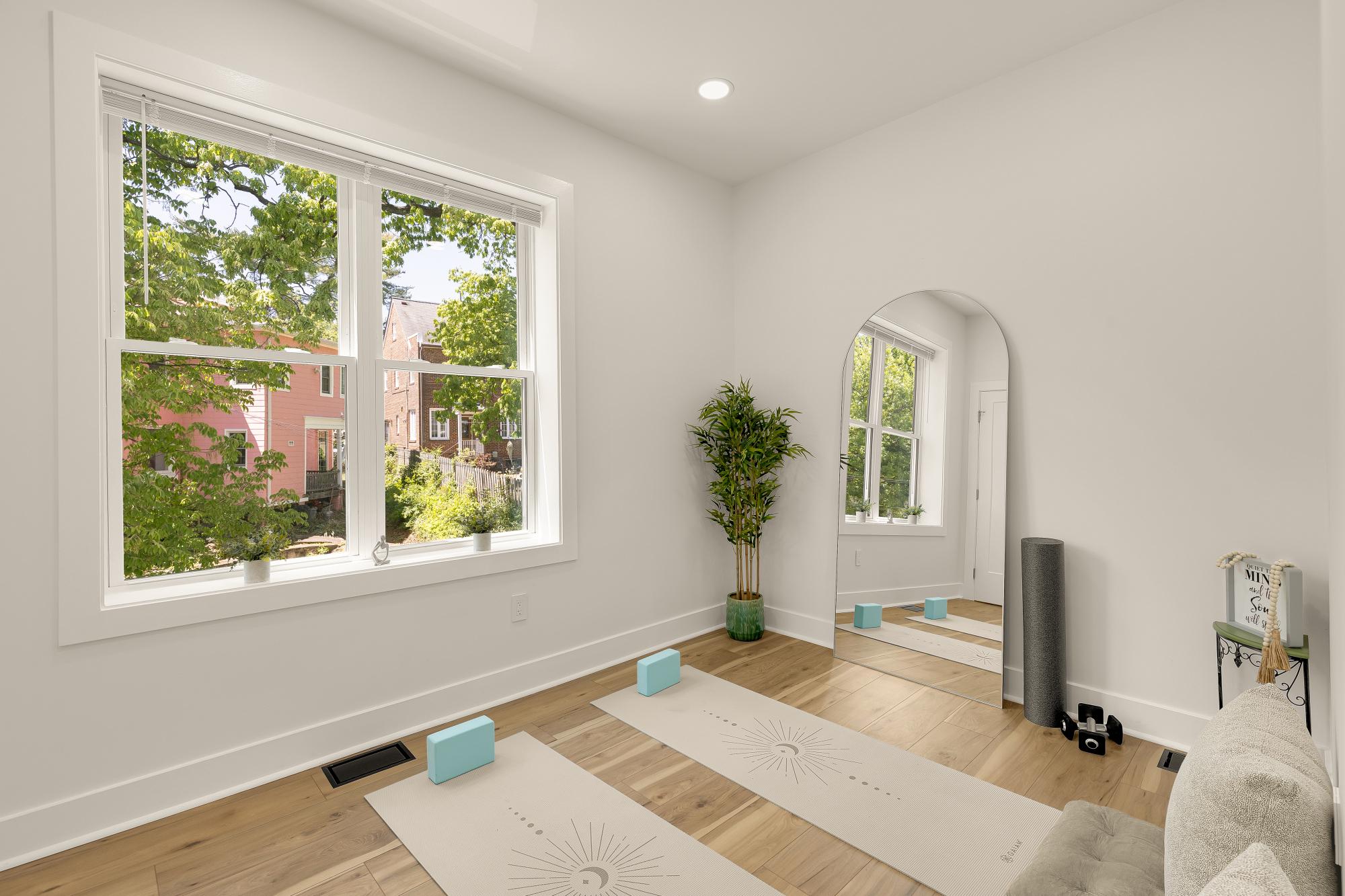  1527 Buchanan Street NW, Washington, DC, 20011 - 物件實景