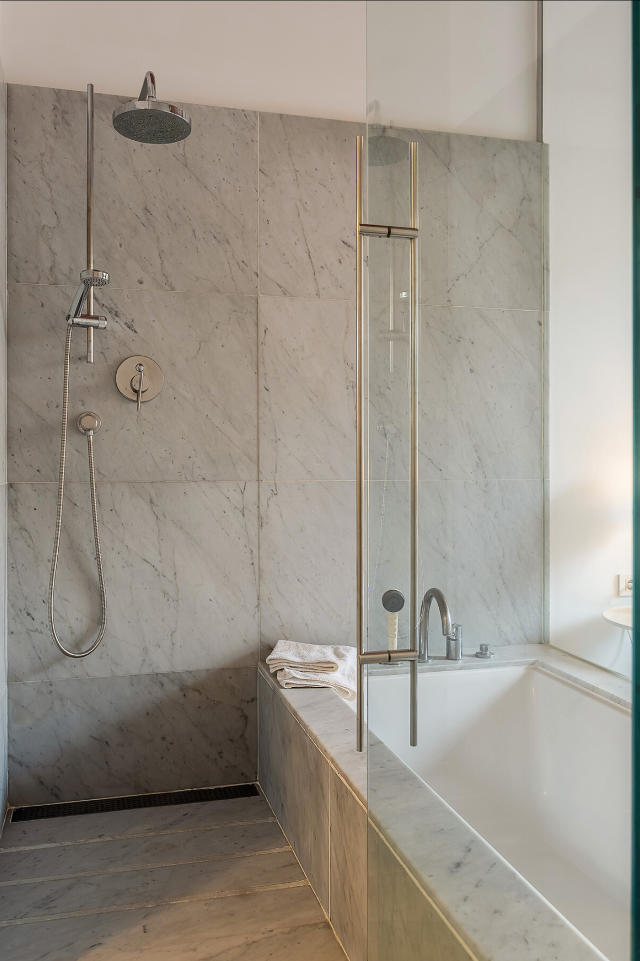  Excellent tourist apartment in Eixample Derecho, close to Passeig de Gracia. - 物件實景