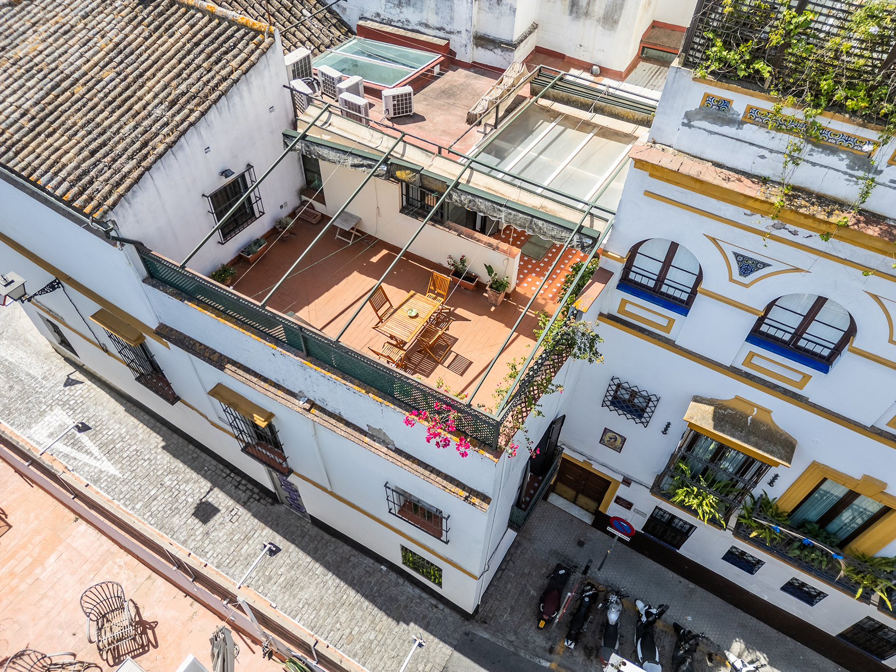  Exclusive XVIII century historic residence with shop and private garage - 物件實景