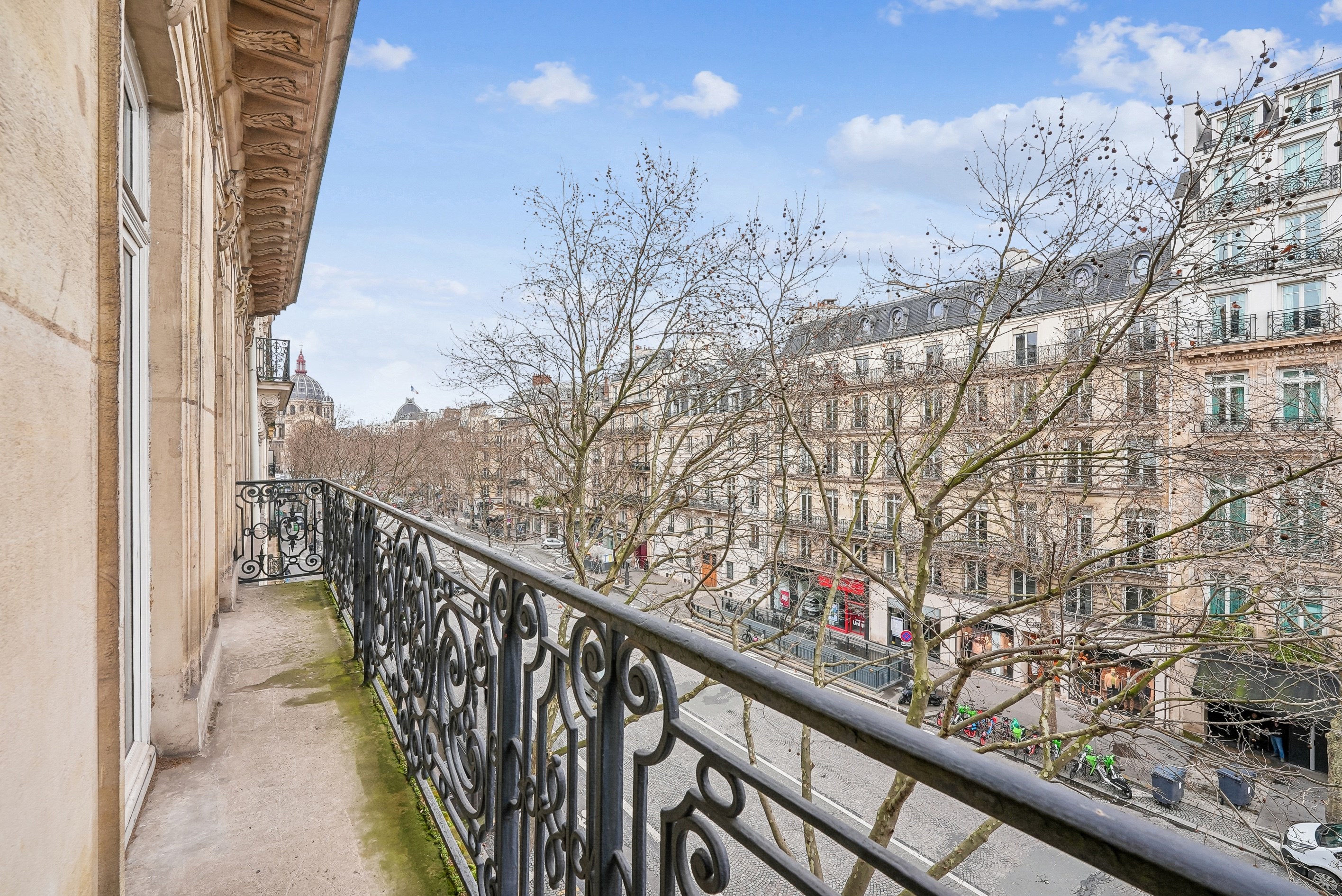  Paris 8th - Saint-Augustin / Madeleine - 物件實景