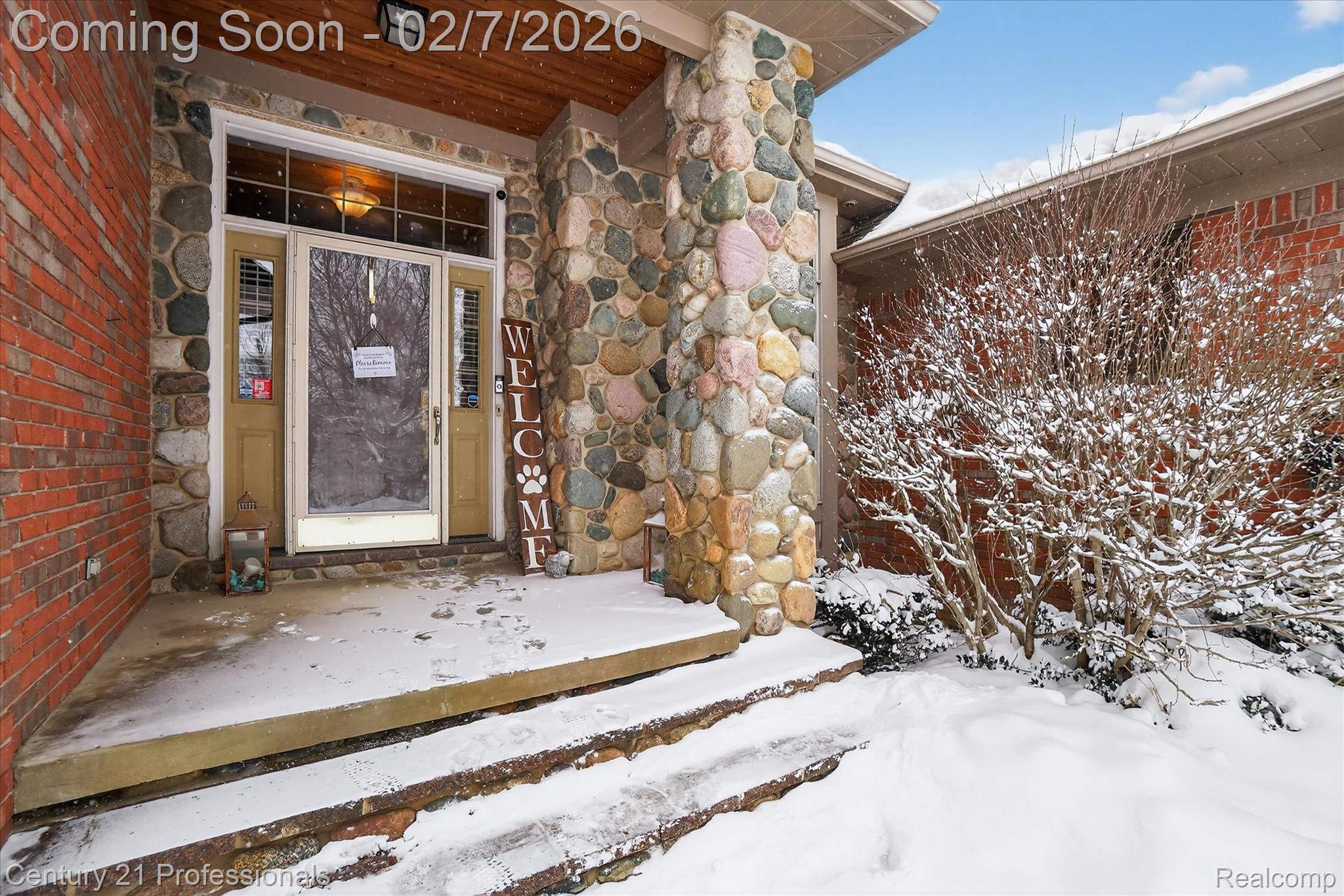 NewHudson, Michigan, 48165, United States, 3 Bedrooms Bedrooms, ,2 BathroomsBathrooms,Residential,For Sale,2014527