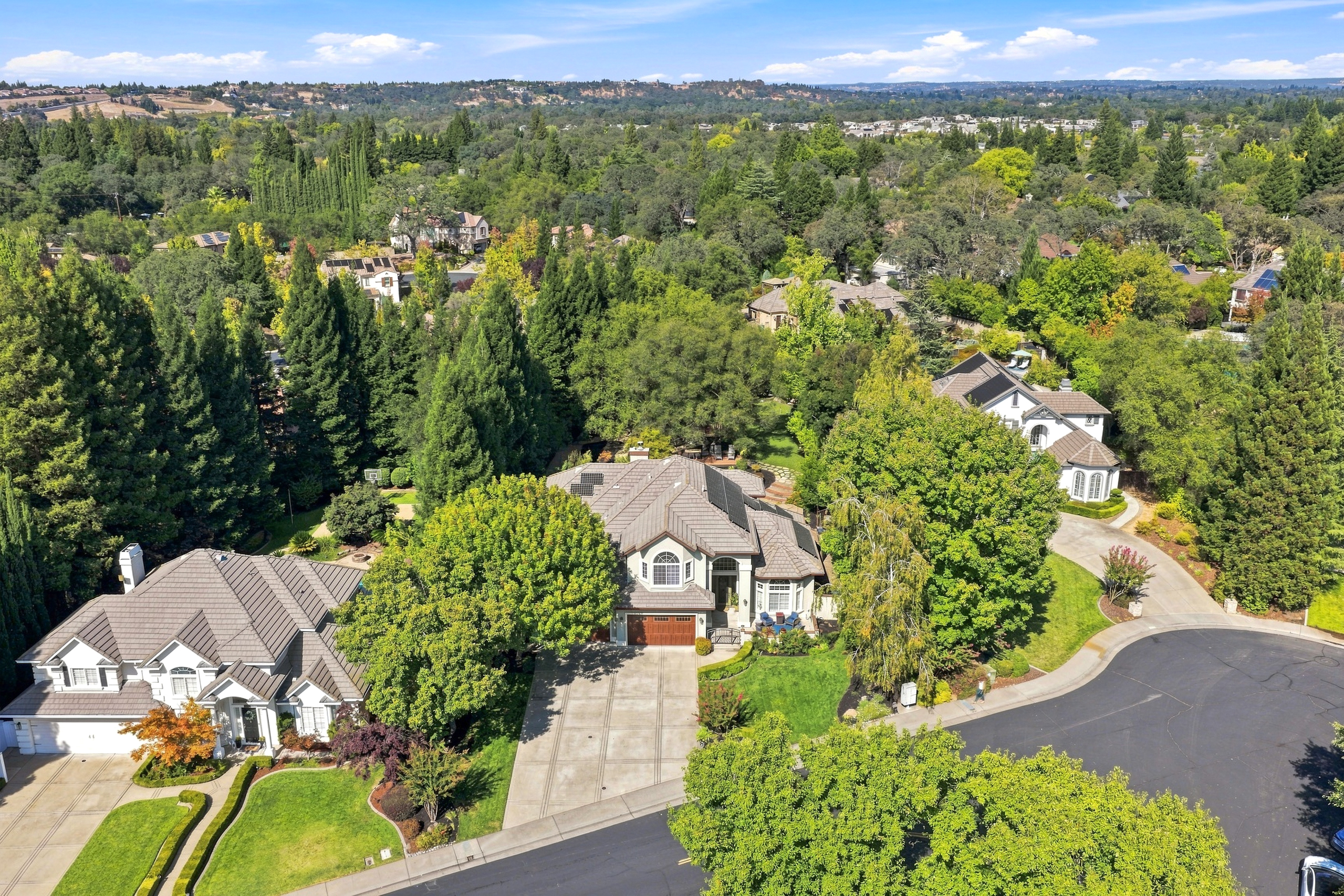  8455 Wood Thrush Way, Granite Bay, CA 95746 - 物件實景