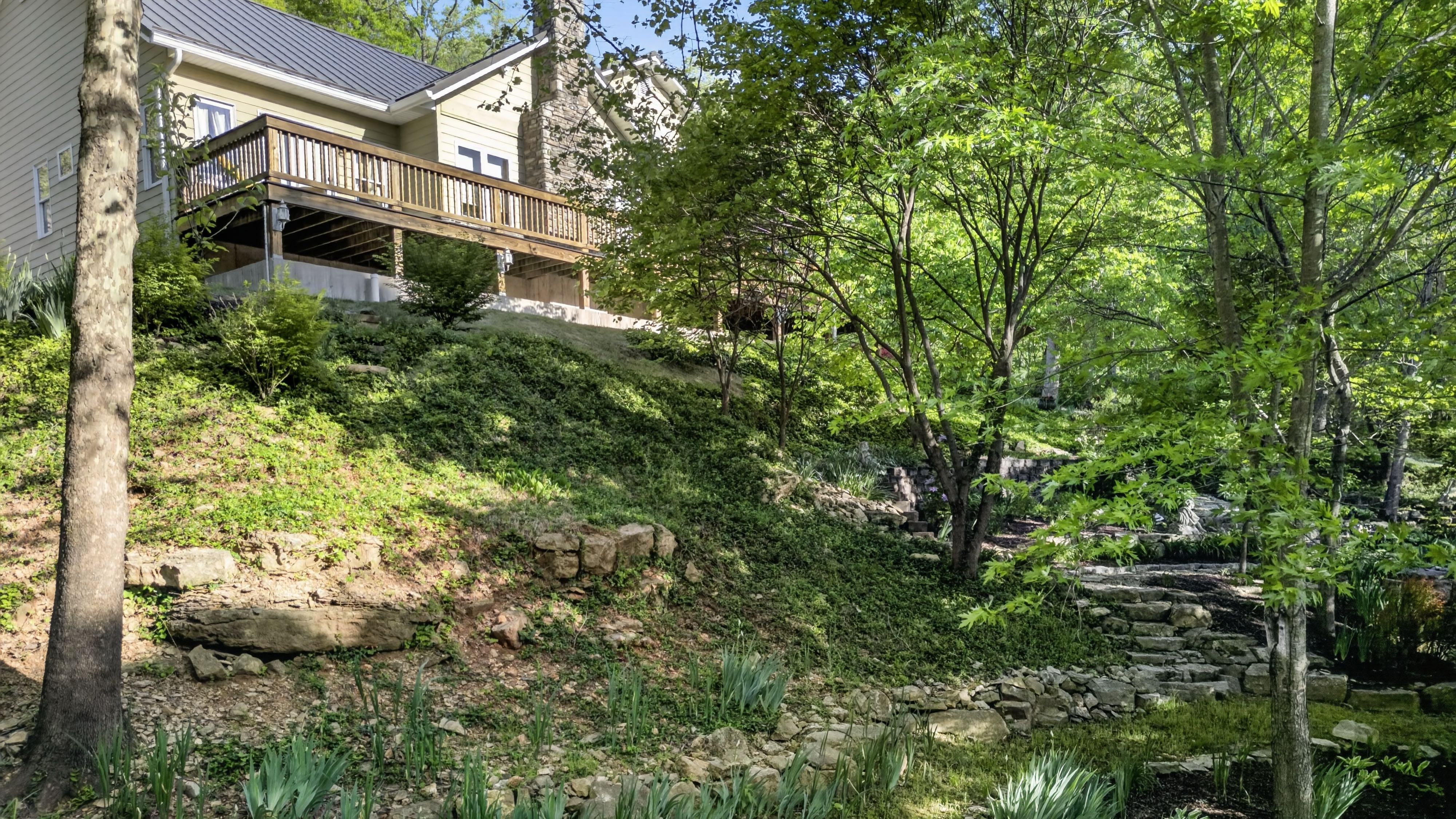  Exceptional 10-Acre Equestrian Retreat with Scenic Views & Modern Comforts - 物件實景