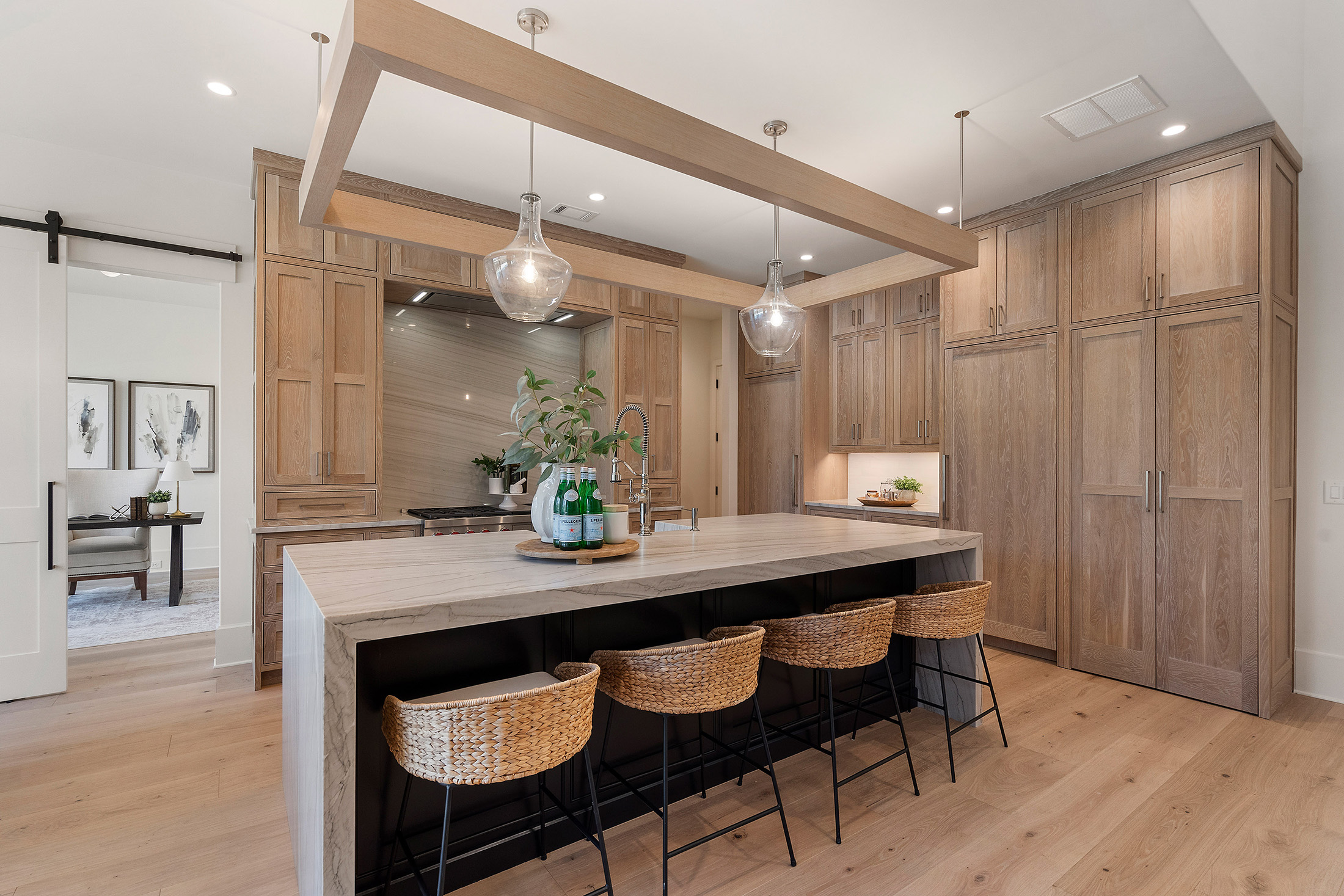  Rare Basement Home Located in Sought-After Communities in Downtown Alpharetta - 物件實景
