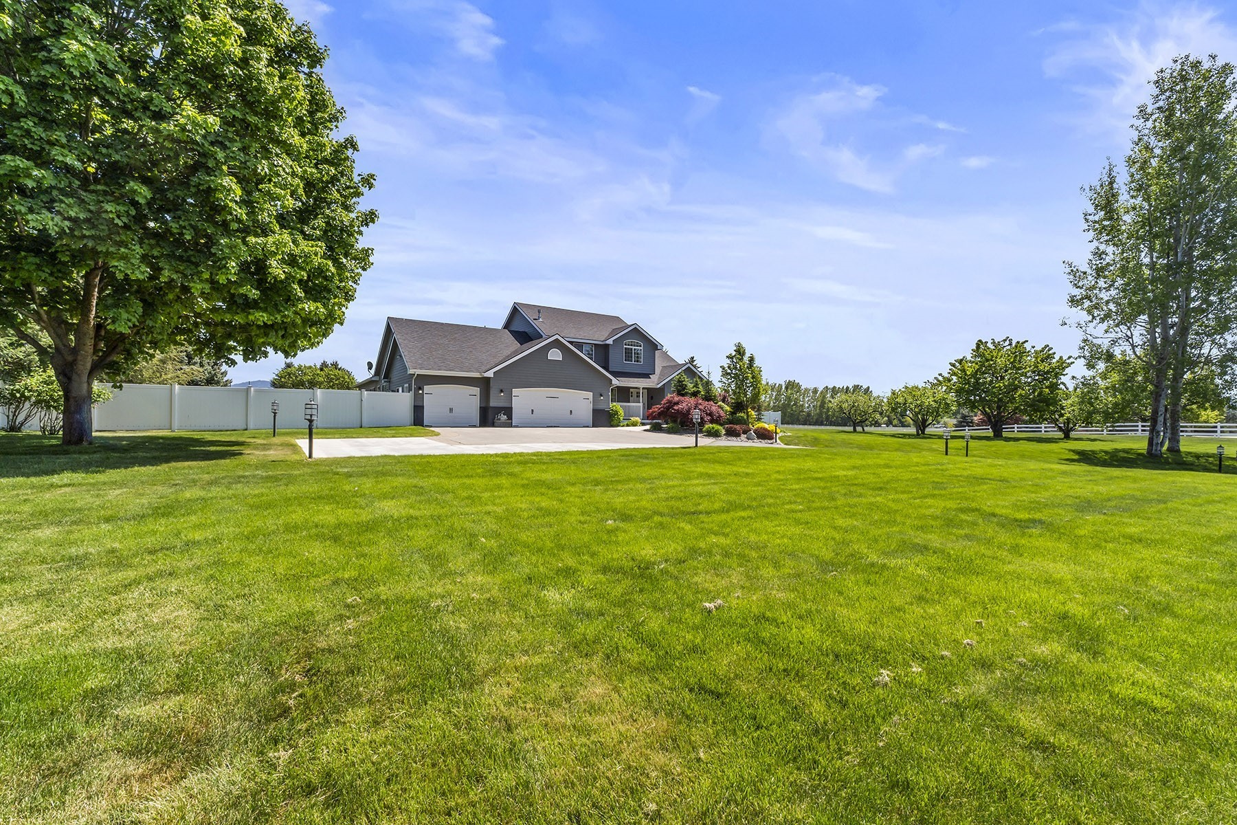  Gorgeous Acreage Estate - 物件實景