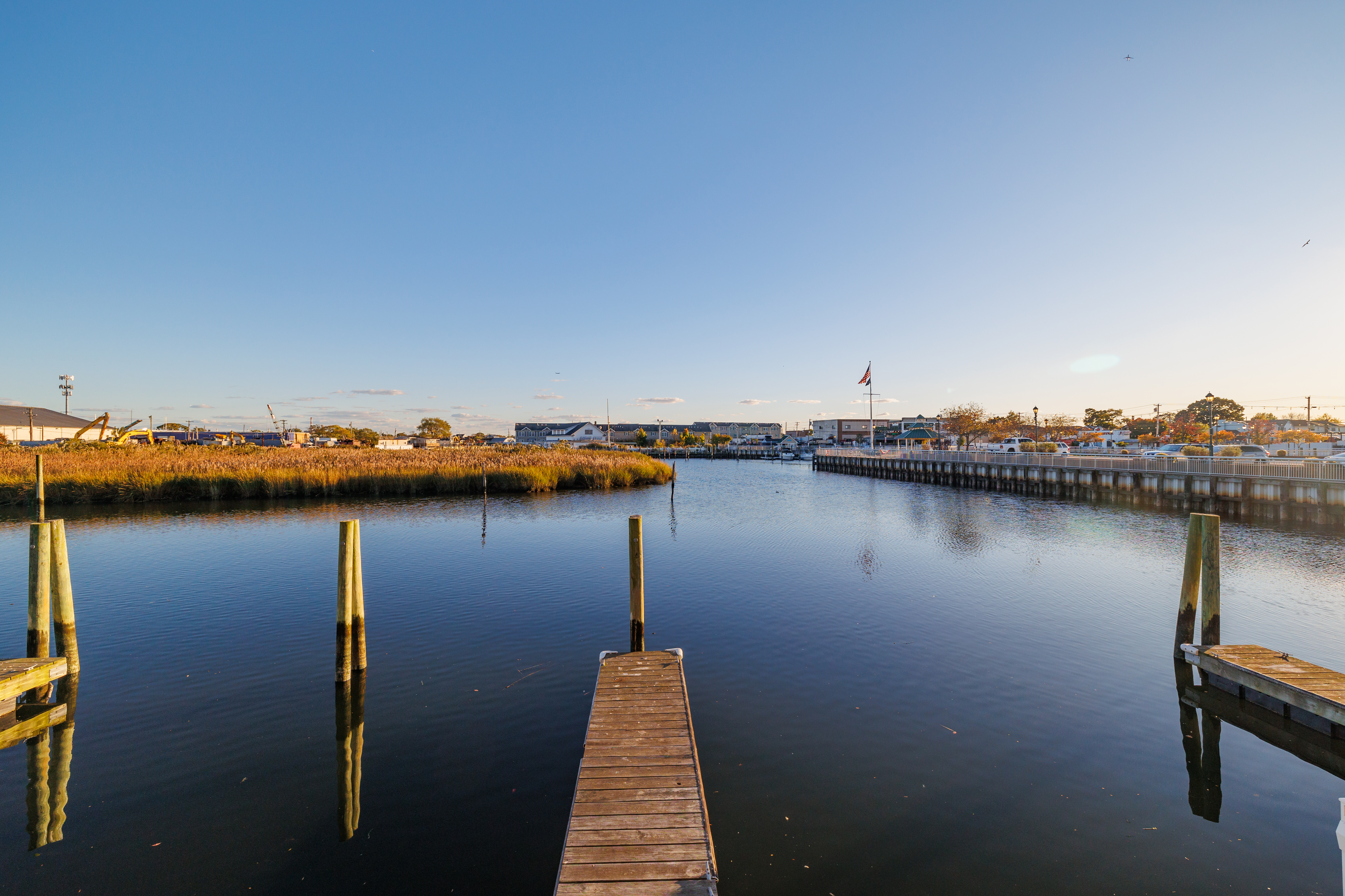  631 Marina Pointe Drive, East Rockaway, NY, 11518 - 物件實景