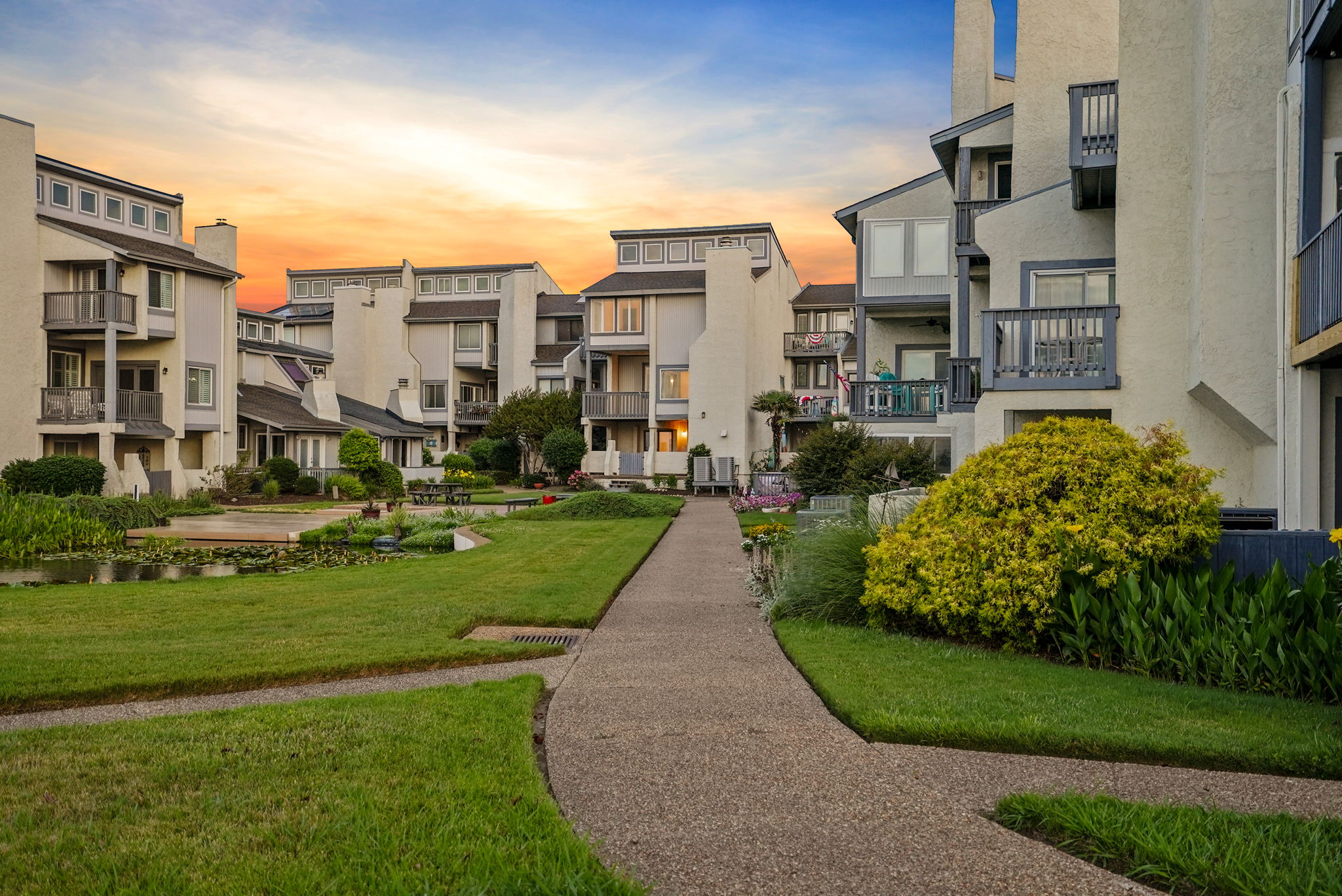  224 North 1st Street, Hampton, VA 23664 - 物件實景