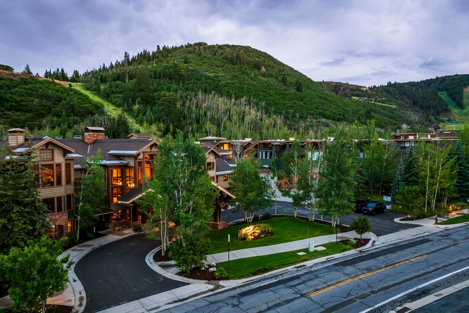  Beautifully Remodeled Unit Located In Lodges at Deer Valley - 物件實景