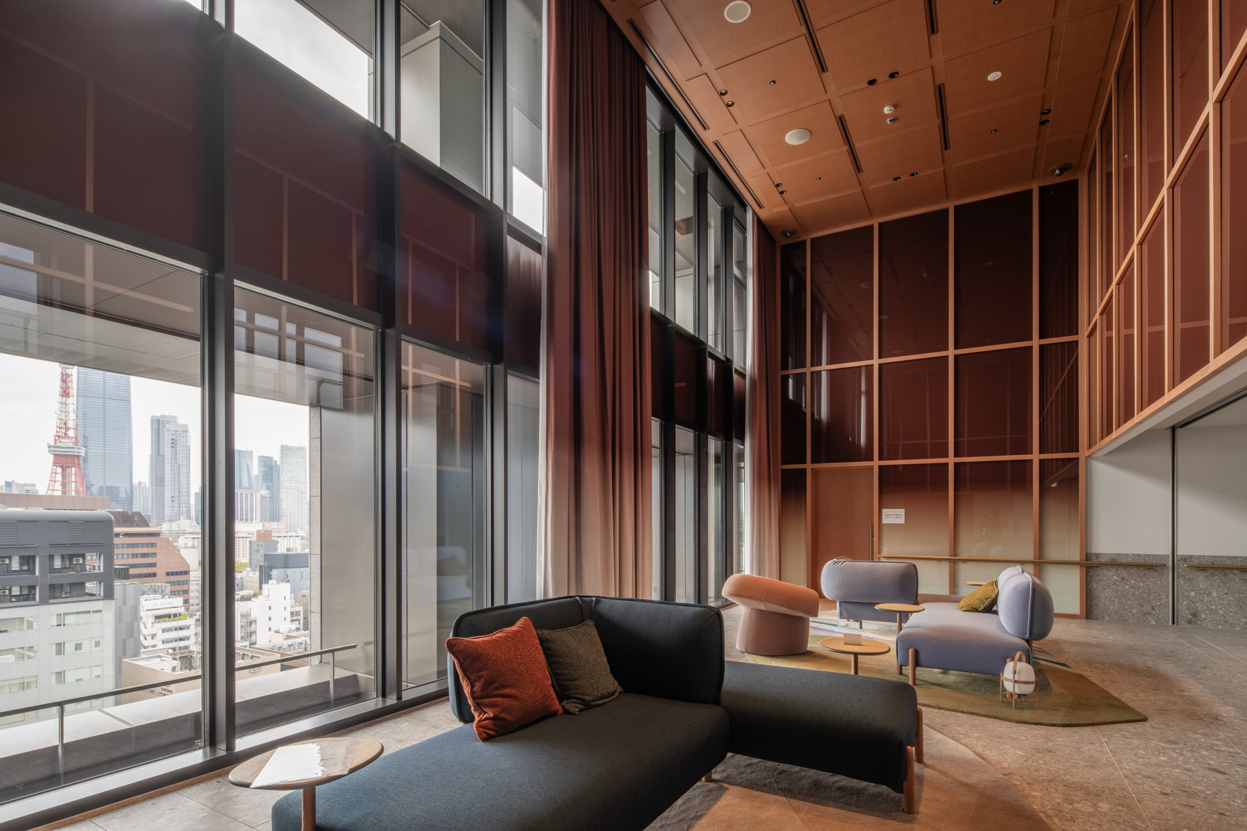  WORLD TOWER RESIDENCE - 物件實景