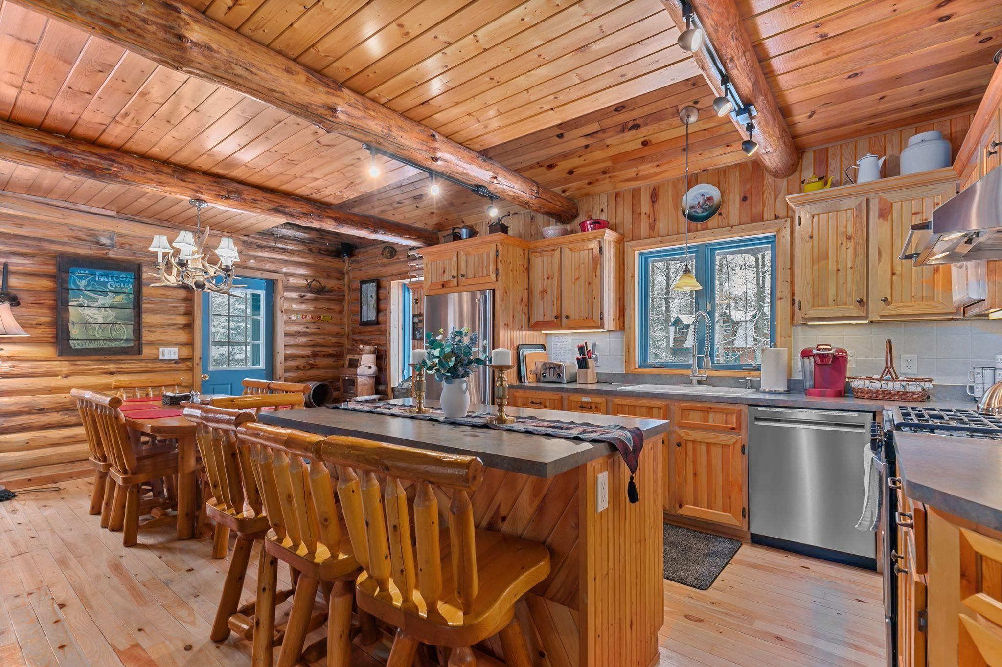 PICKEREL, Wisconsin, 54465, United States, 4 Bedrooms Bedrooms, ,3 BathroomsBathrooms,Residential,For Sale,2002993