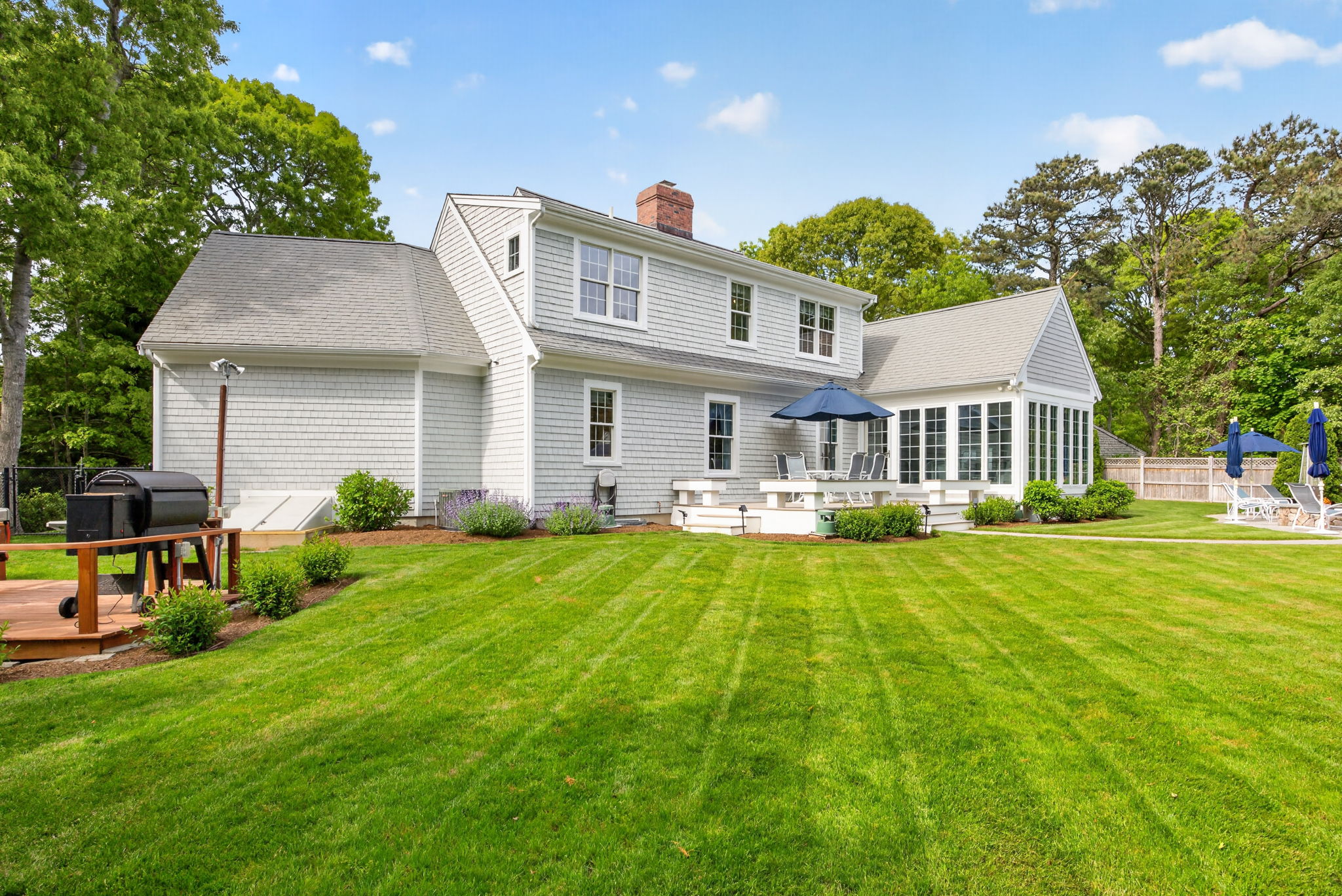  9 Bakers Pond Road, East Dennis, MA, 02641 - 物件實景