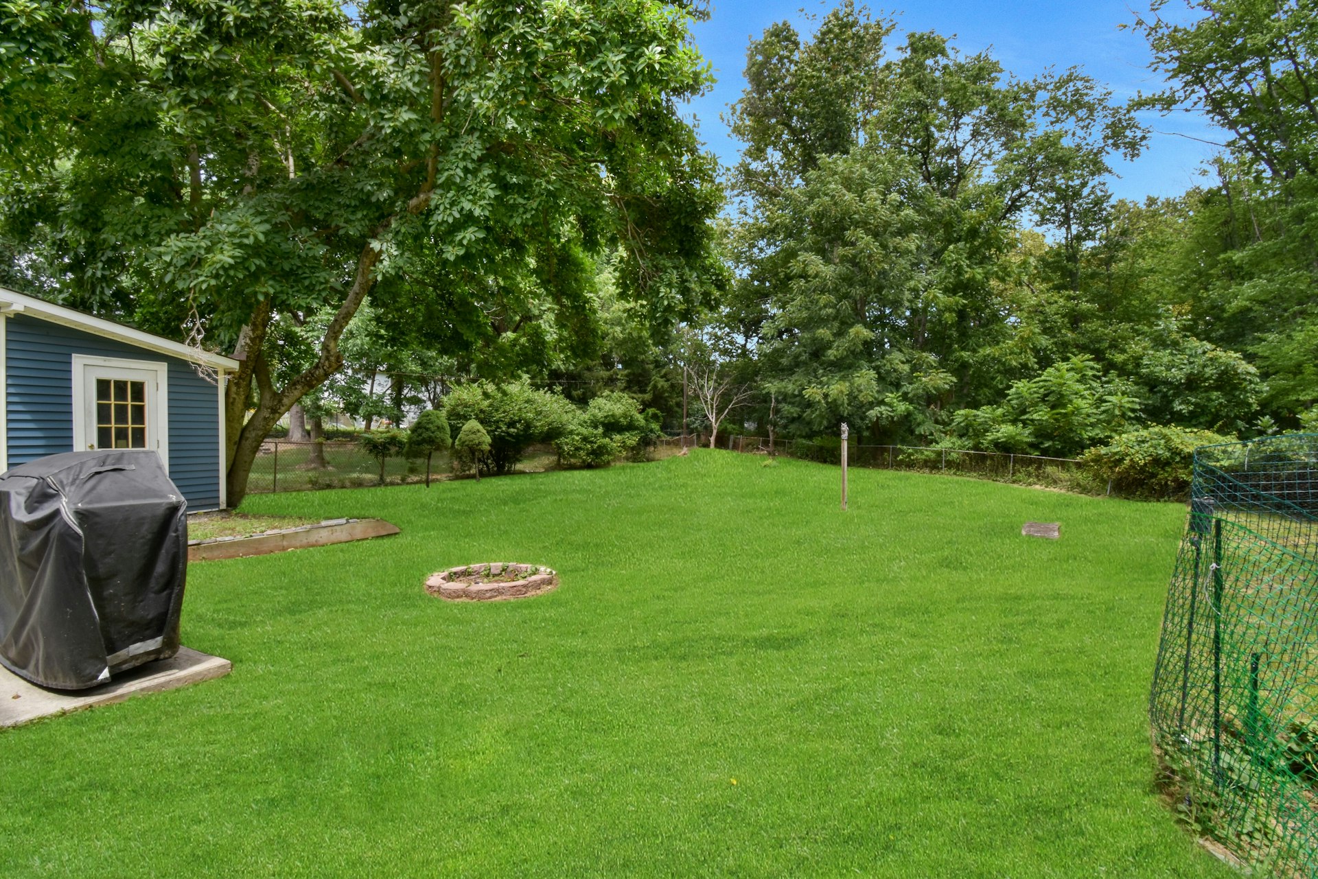  631 Concord Circle, Ewing Township, NJ 08618 - 物件實景
