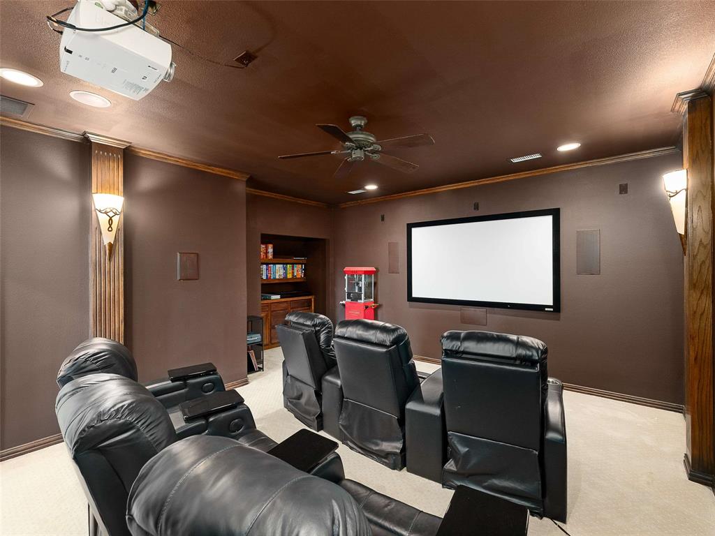 Prosper, Texas, 75078, United States, 4 Bedrooms Bedrooms, ,5 BathroomsBathrooms,Residential,For Sale,1987964