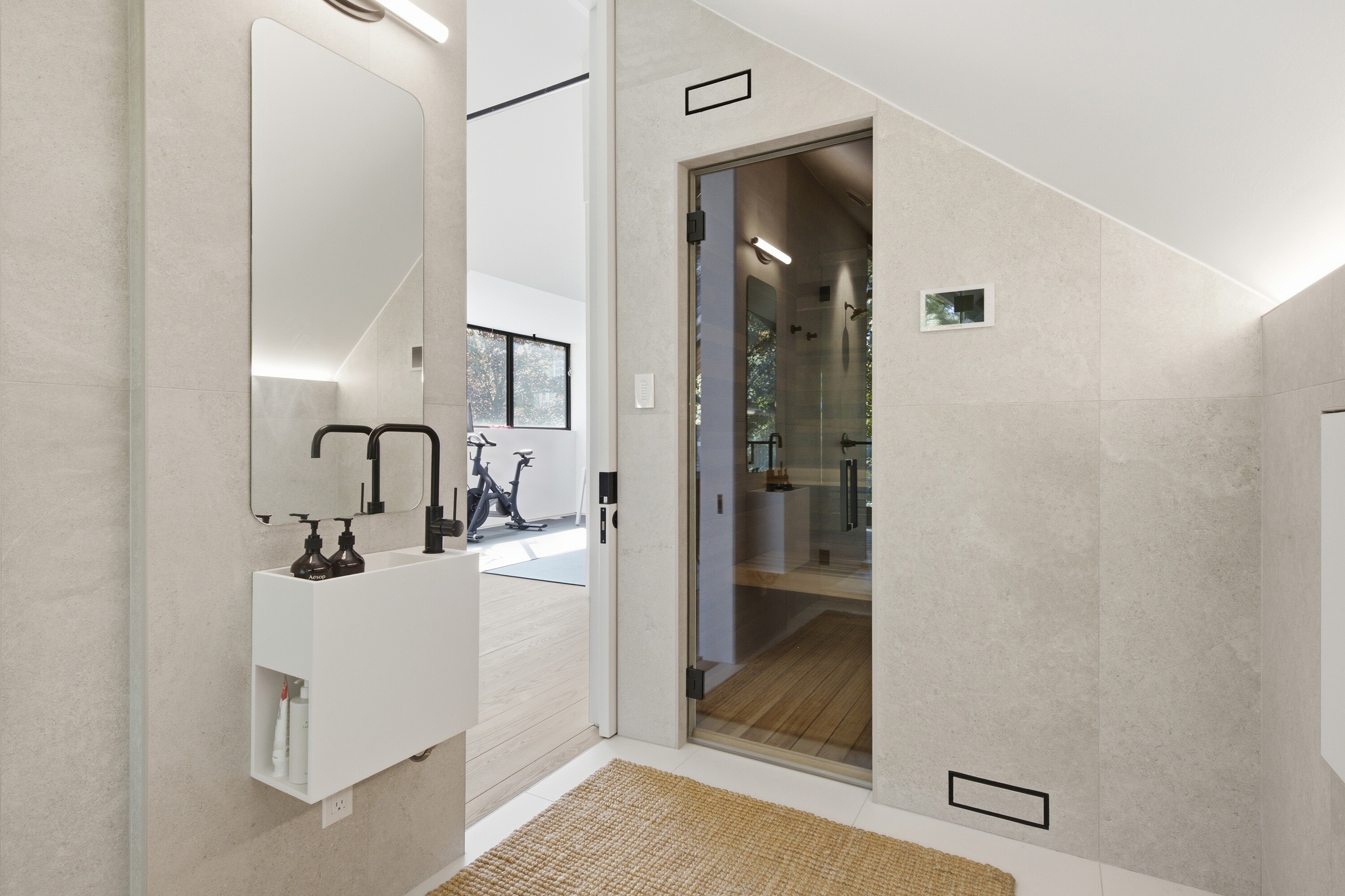  Modern Architectural Statement - 物件實景