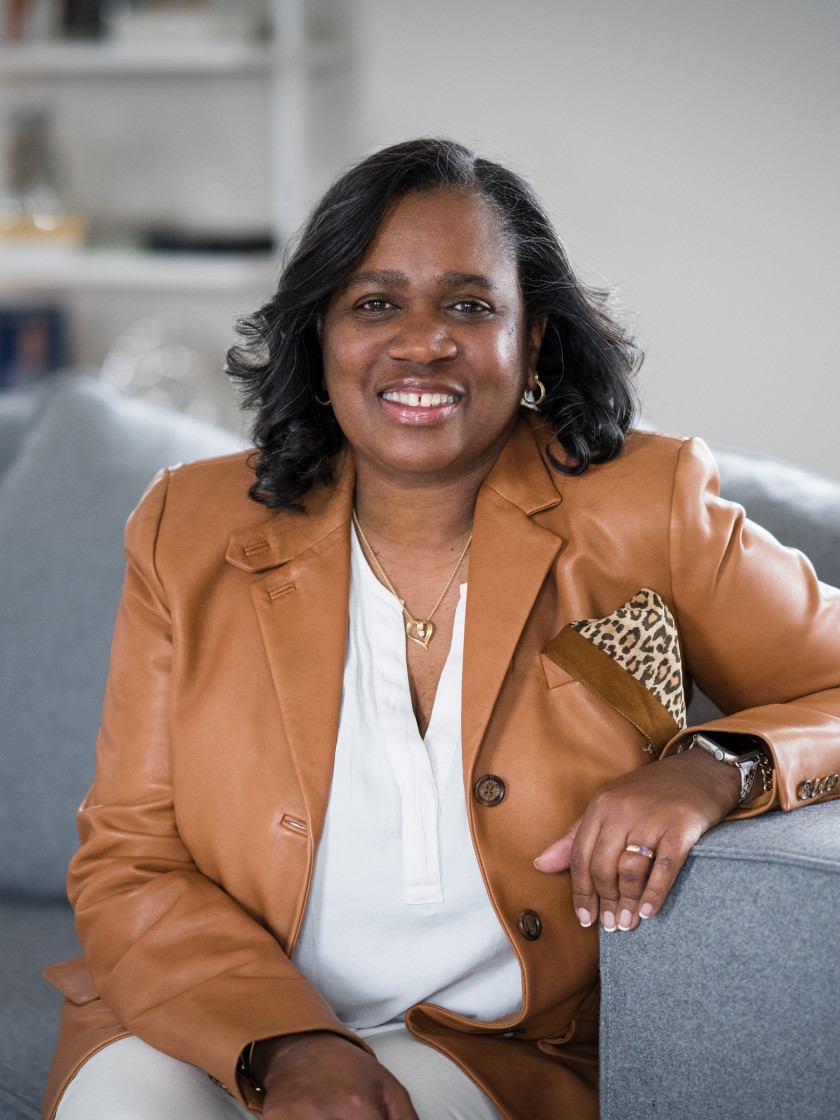 Dawn White-Bracey