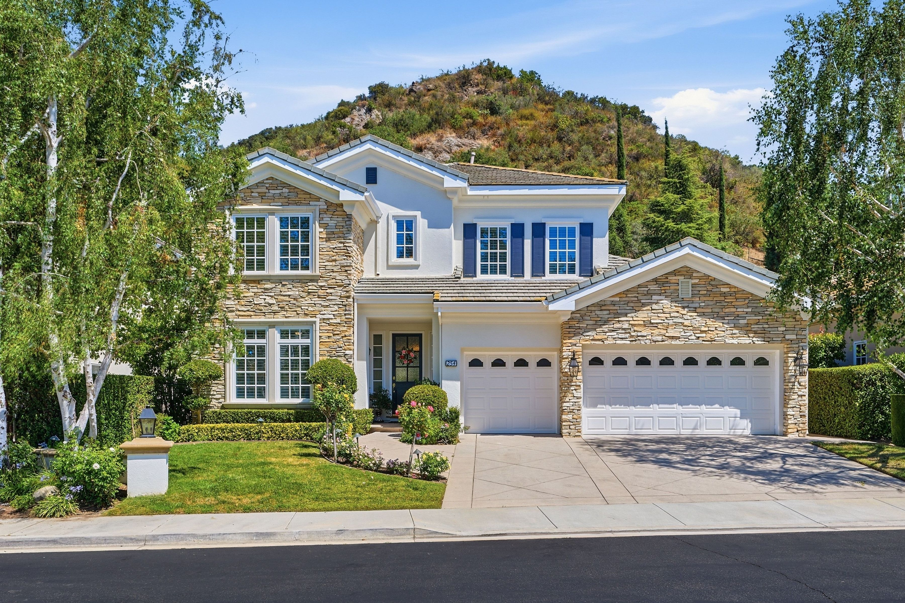  254 Baybrook Court, Lake Sherwood - 物件實景