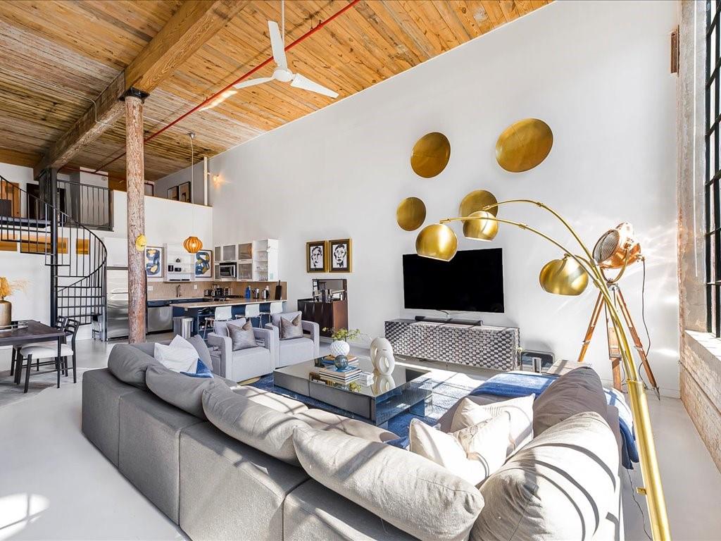 Atlanta, Georgia, 30312, United States, 2 Bedrooms Bedrooms, ,2 BathroomsBathrooms,Residential,For Sale,1964070