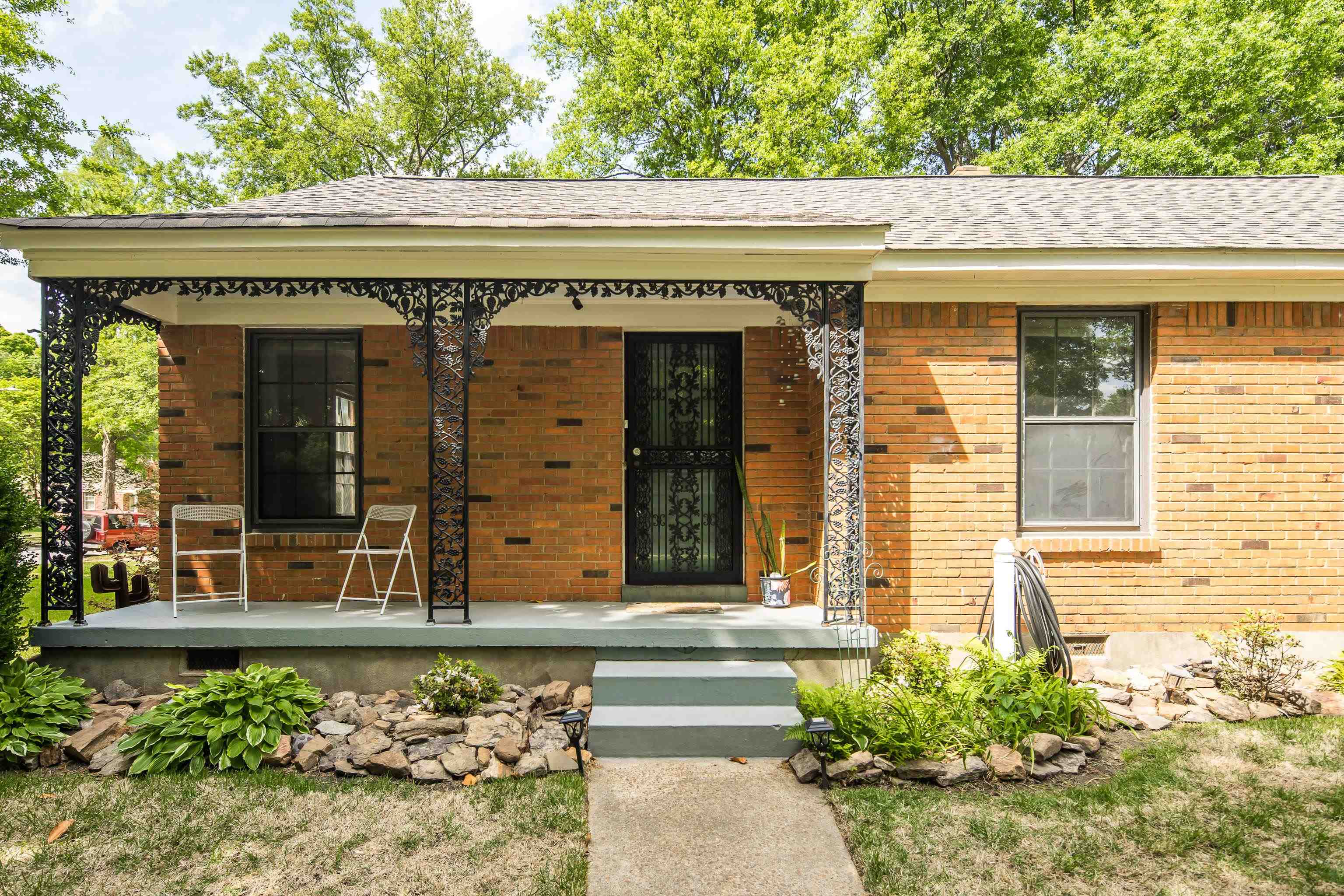 Sequoia Ave, Memphis, TN 38120 #1