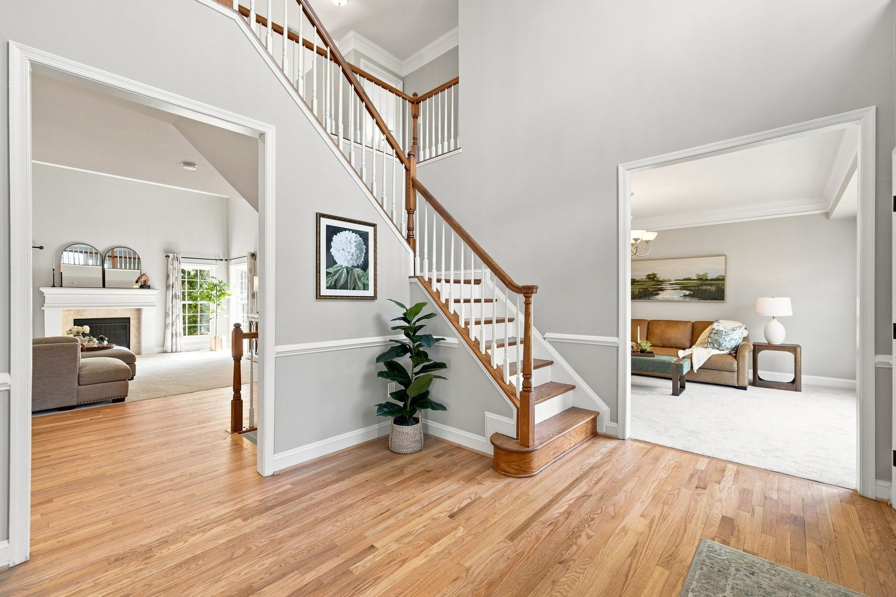  36951 Wellington Drive, Purcellville, VA, 20132 - 物件實景