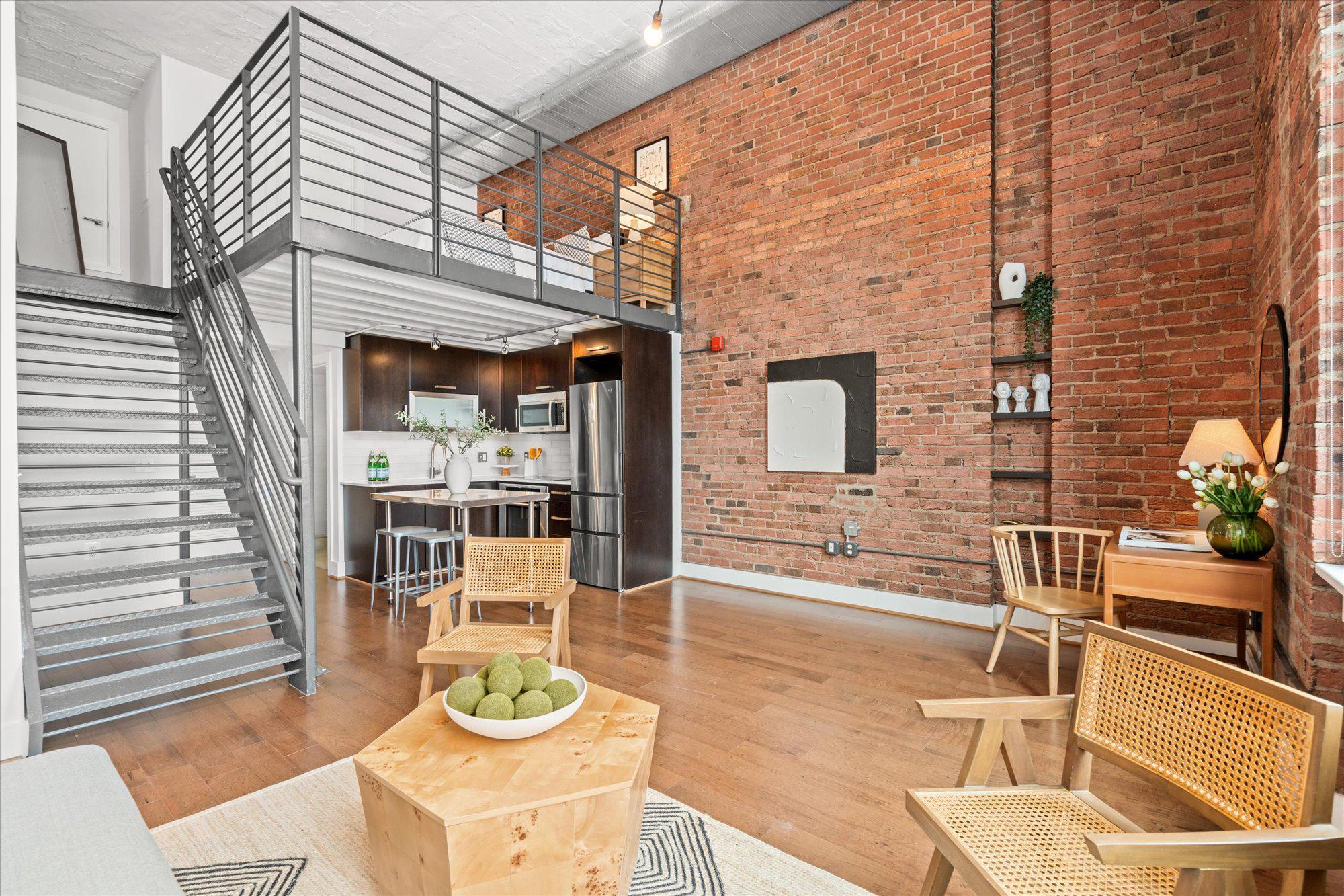  1401 R Street NW, Washington, DC, 20009 - 物件實景