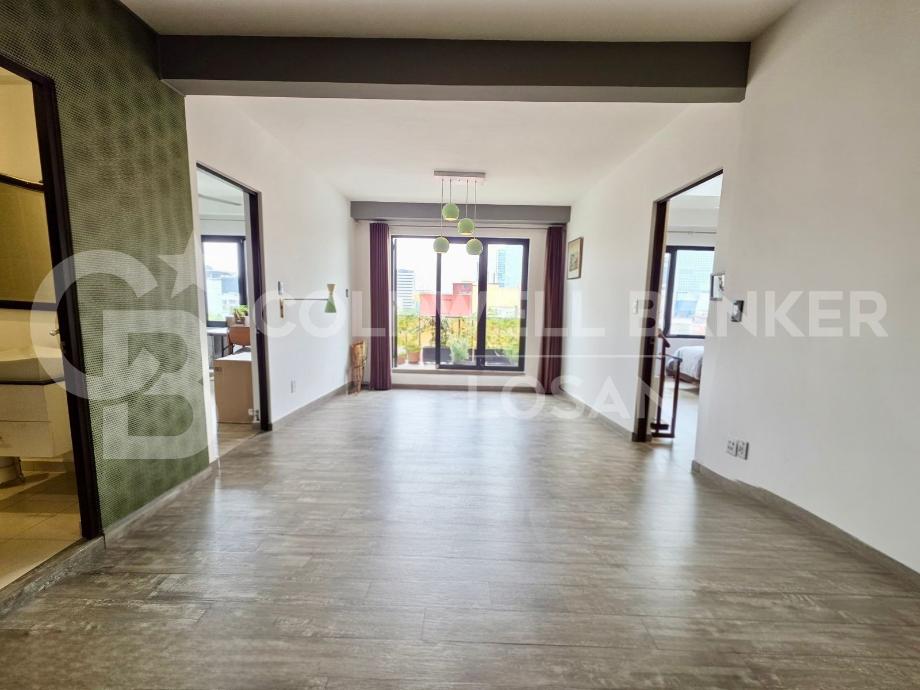 Cuauhtémoc, Ciudad de México, 06350, Mexico, 2 Bedrooms Bedrooms, ,2 BathroomsBathrooms,Residential,For Sale,1926205