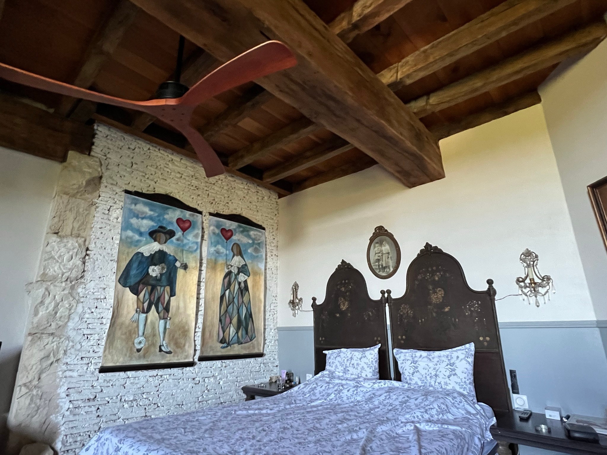  What if you bought the main part of a 17th-century castle - 物件實景