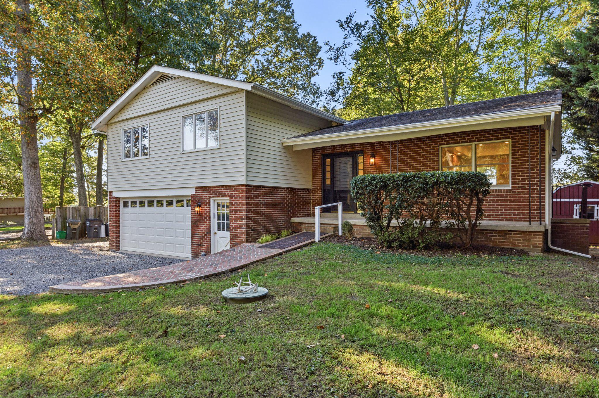  18210 Possum Point Road, Dumfries, VA, 22026 - 物件實景
