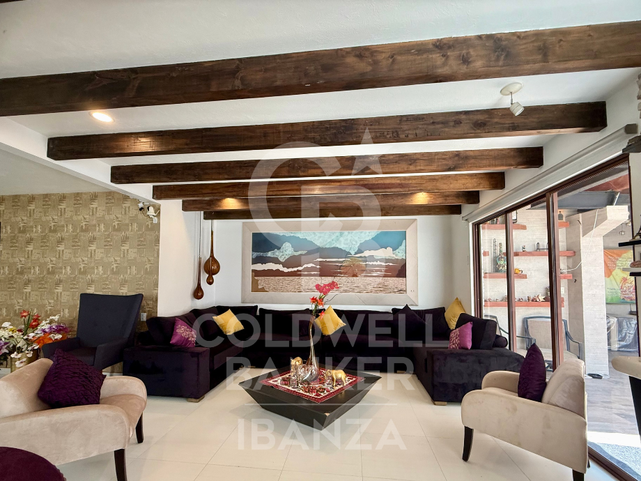 Naucalpan de Juárez, Estado de méxico, 53126, Mexico, 3 Bedrooms Bedrooms, ,3 BathroomsBathrooms,Residential,For Sale,1917914