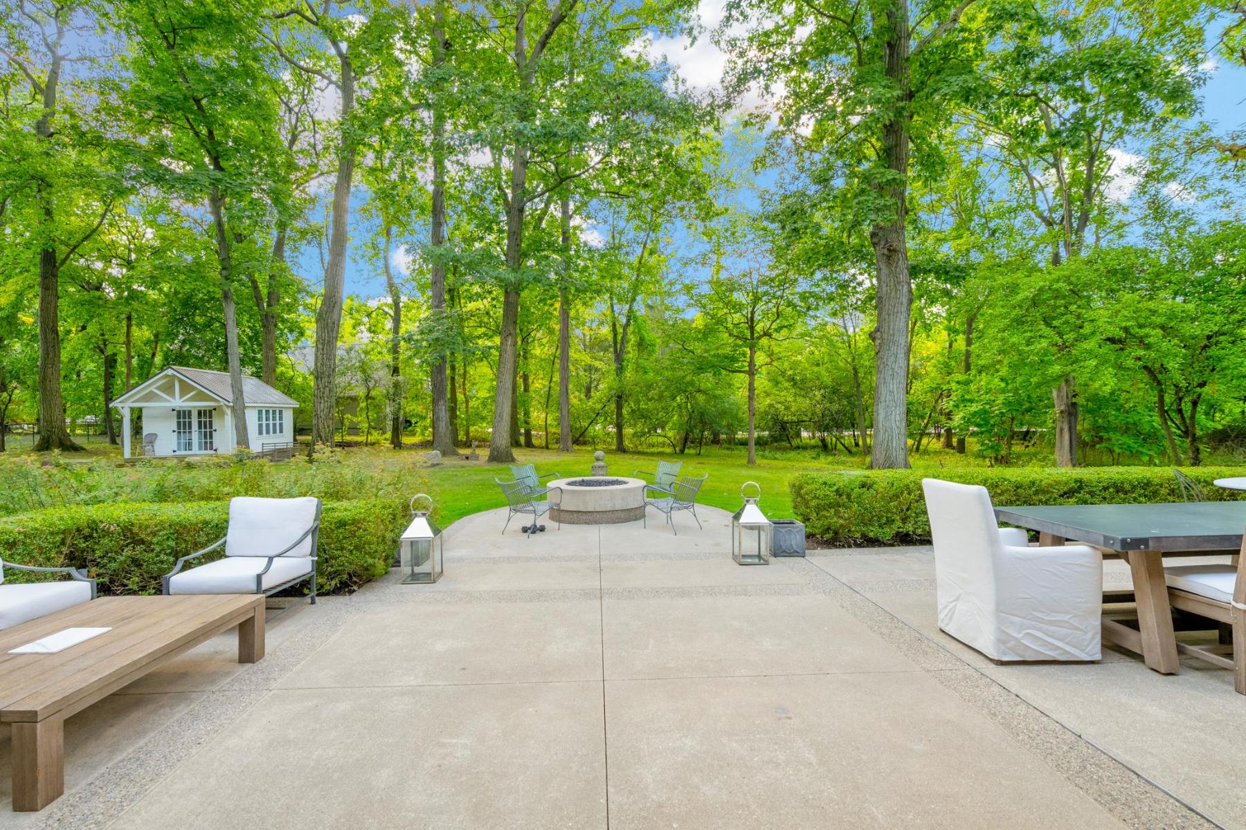  Bloomfield Hills - 物件實景