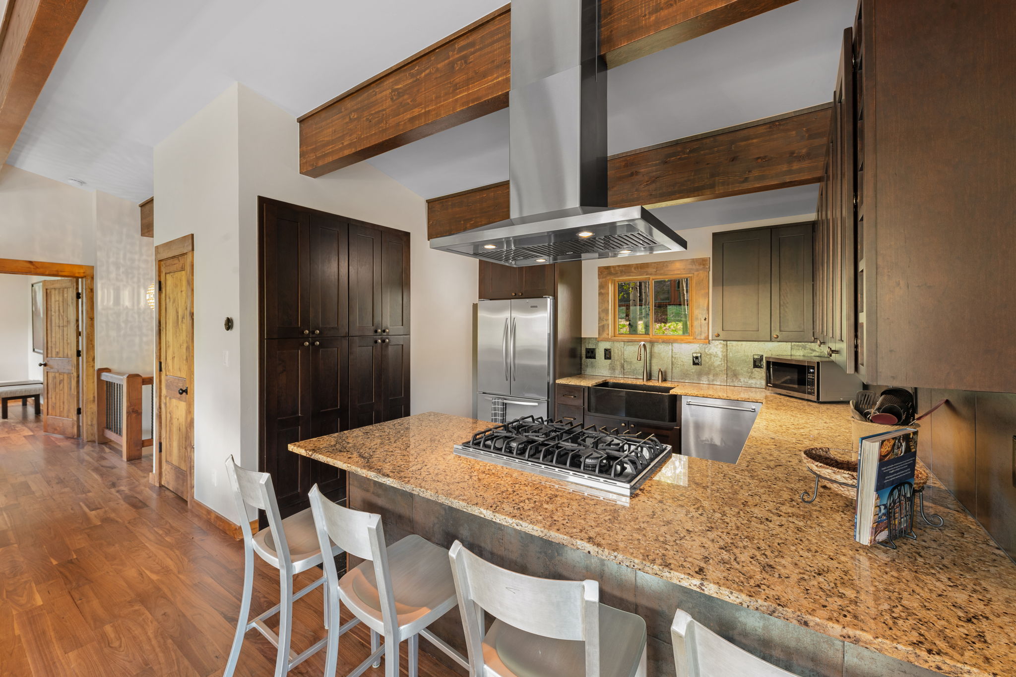  A True Mountain Retreat on Mt. Crested Butte - 物件實景
