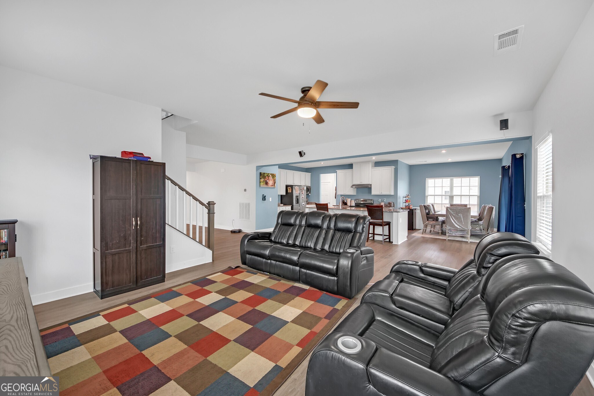 Mcdonough, Georgia, 30253, United States, 5 Bedrooms Bedrooms, ,4 BathroomsBathrooms,Residential,For Sale,1933137