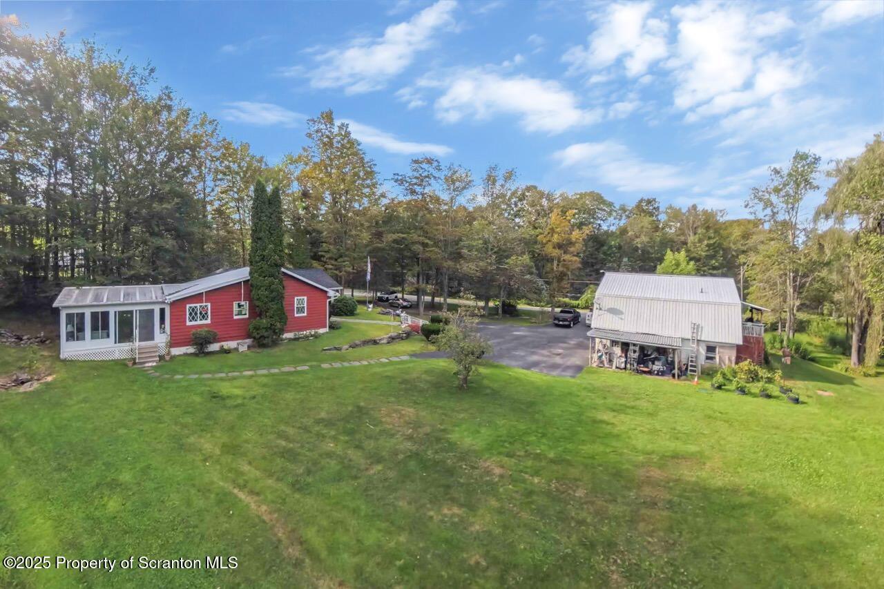 Gouldsboro, Pennsylvania, 18424, United States, 5 Bedrooms Bedrooms, ,2 BathroomsBathrooms,Residential,For Sale,1932796