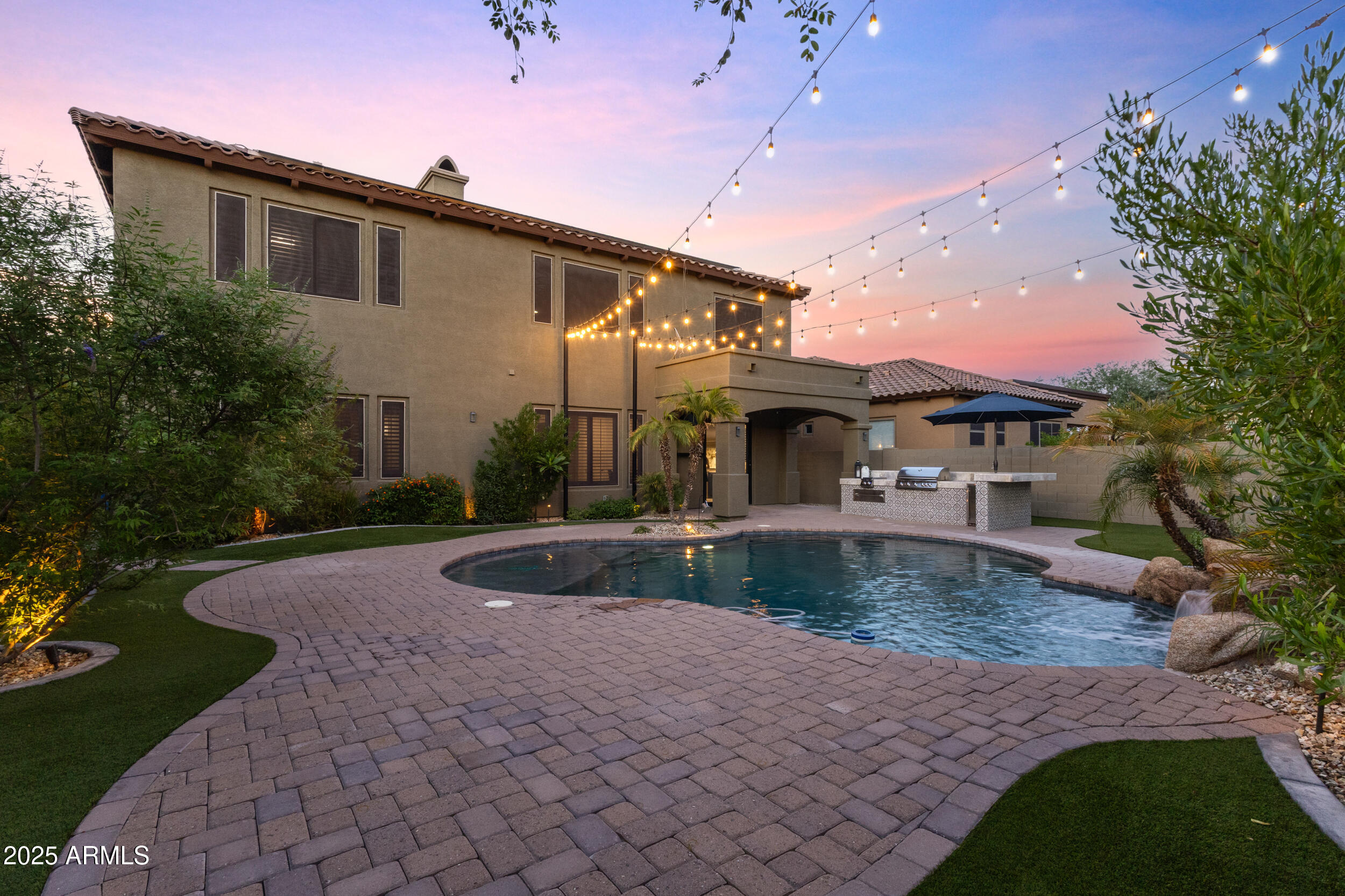 Phoenix, Arizona, 85050, United States, 5 Bedrooms Bedrooms, ,Residential,For Sale,1949706