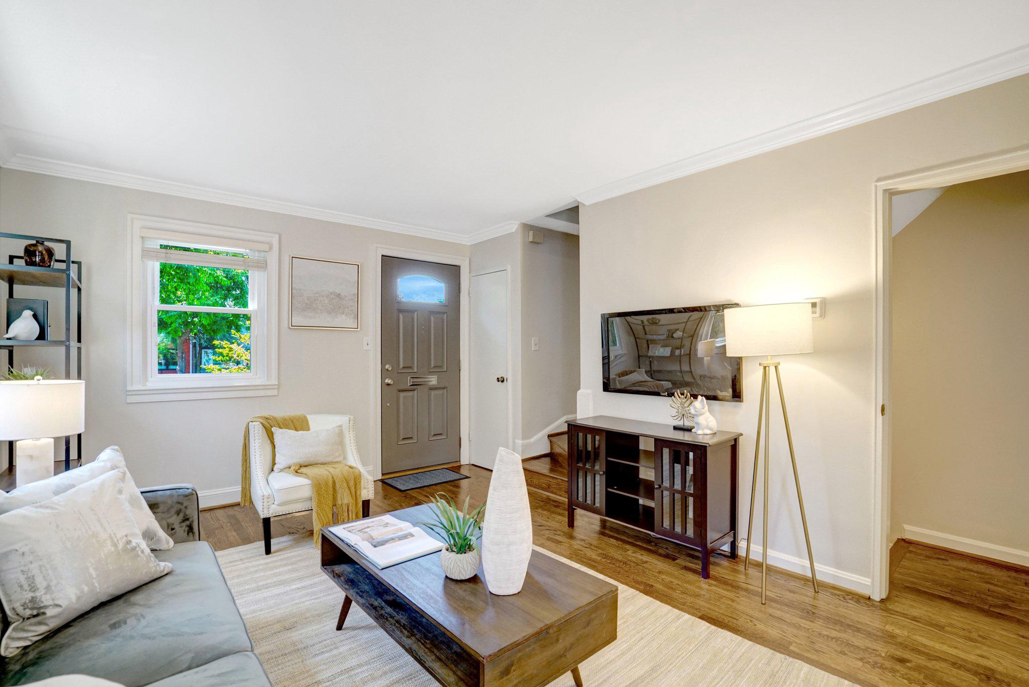  610 S Fayette Street, Alexandria, VA, 22314 - 物件實景
