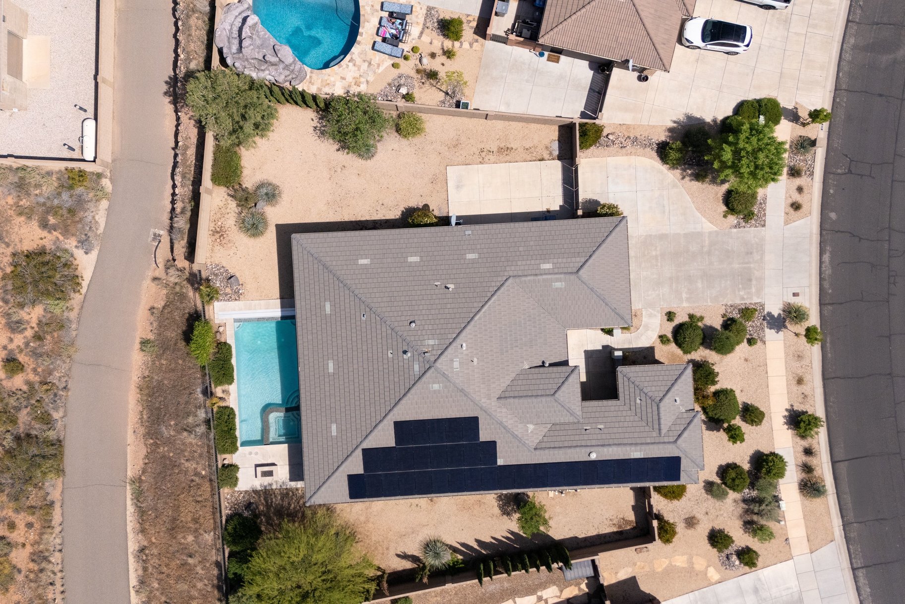  Breathtaking VieW On The Ridge At Coral Canyon - 物件實景