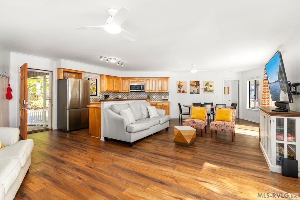 Henrico, North Carolina, 27842, United States, 2 Bedrooms Bedrooms, ,2 BathroomsBathrooms,Residential,For Sale,1988120