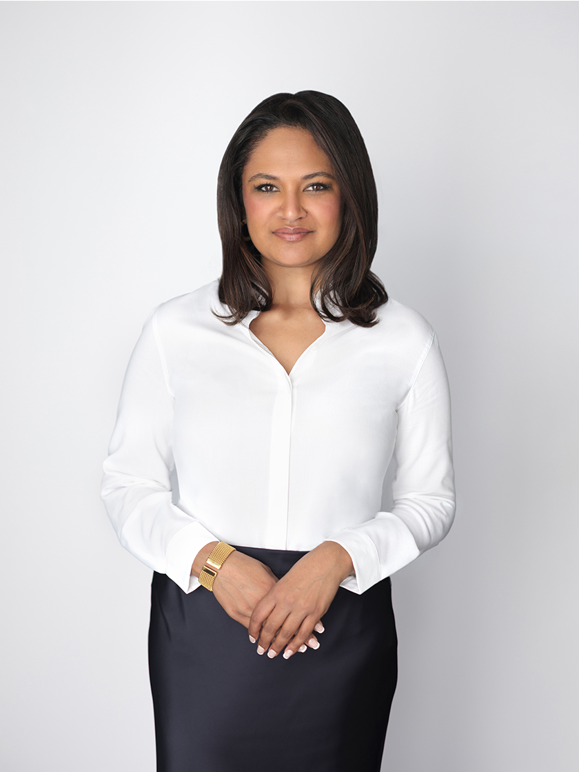 Sonia Samji