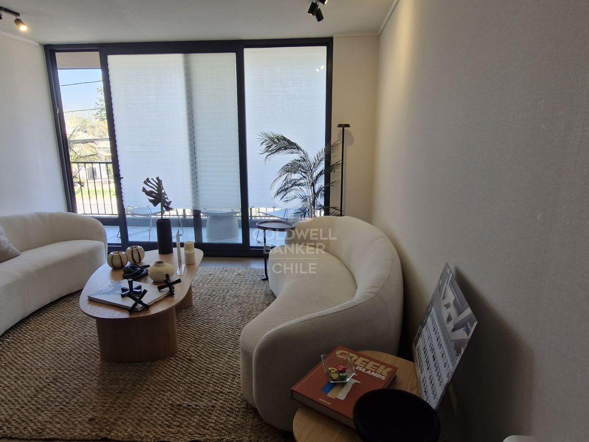 Ñuñoa, Chile, 3 Bedrooms Bedrooms, ,2 BathroomsBathrooms,Residential,For Sale,1955453