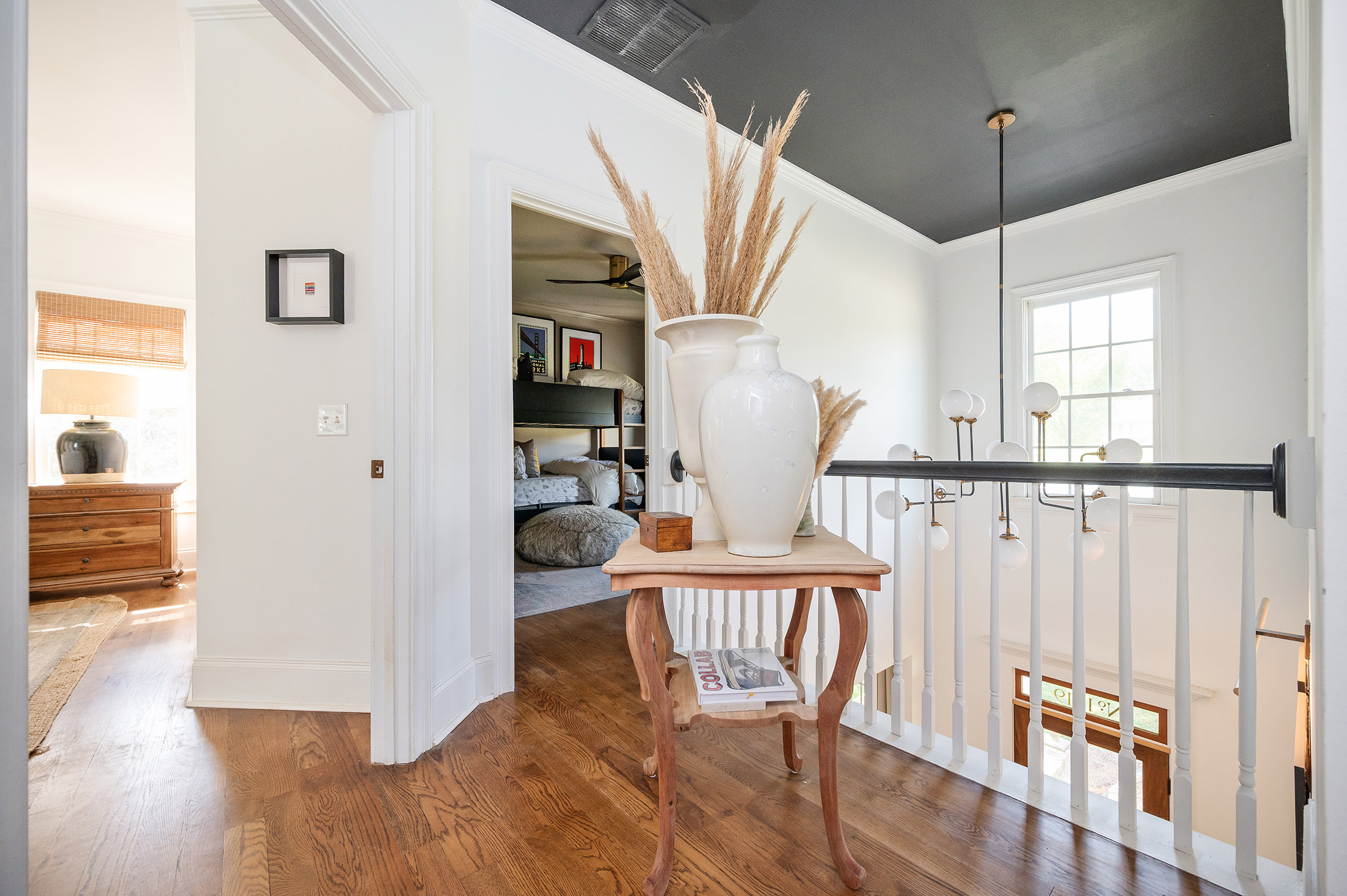  Timeless Southern Architecture Meets Sophisticated Contemporary Living - 物件實景