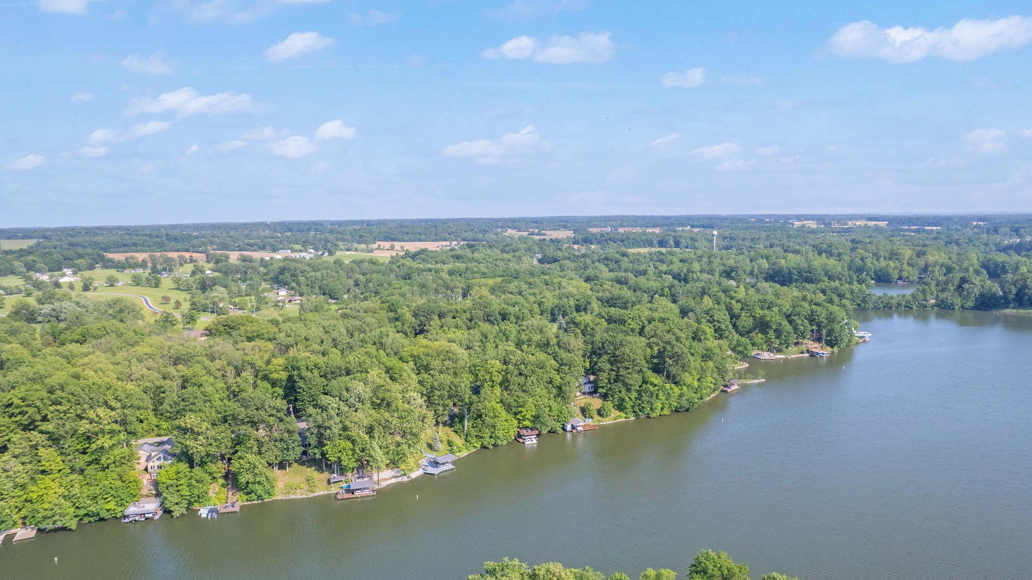 Mount Gilead, Ohio, 43338, United States, 3 Bedrooms Bedrooms, ,4 BathroomsBathrooms,Residential,For Sale,1983535